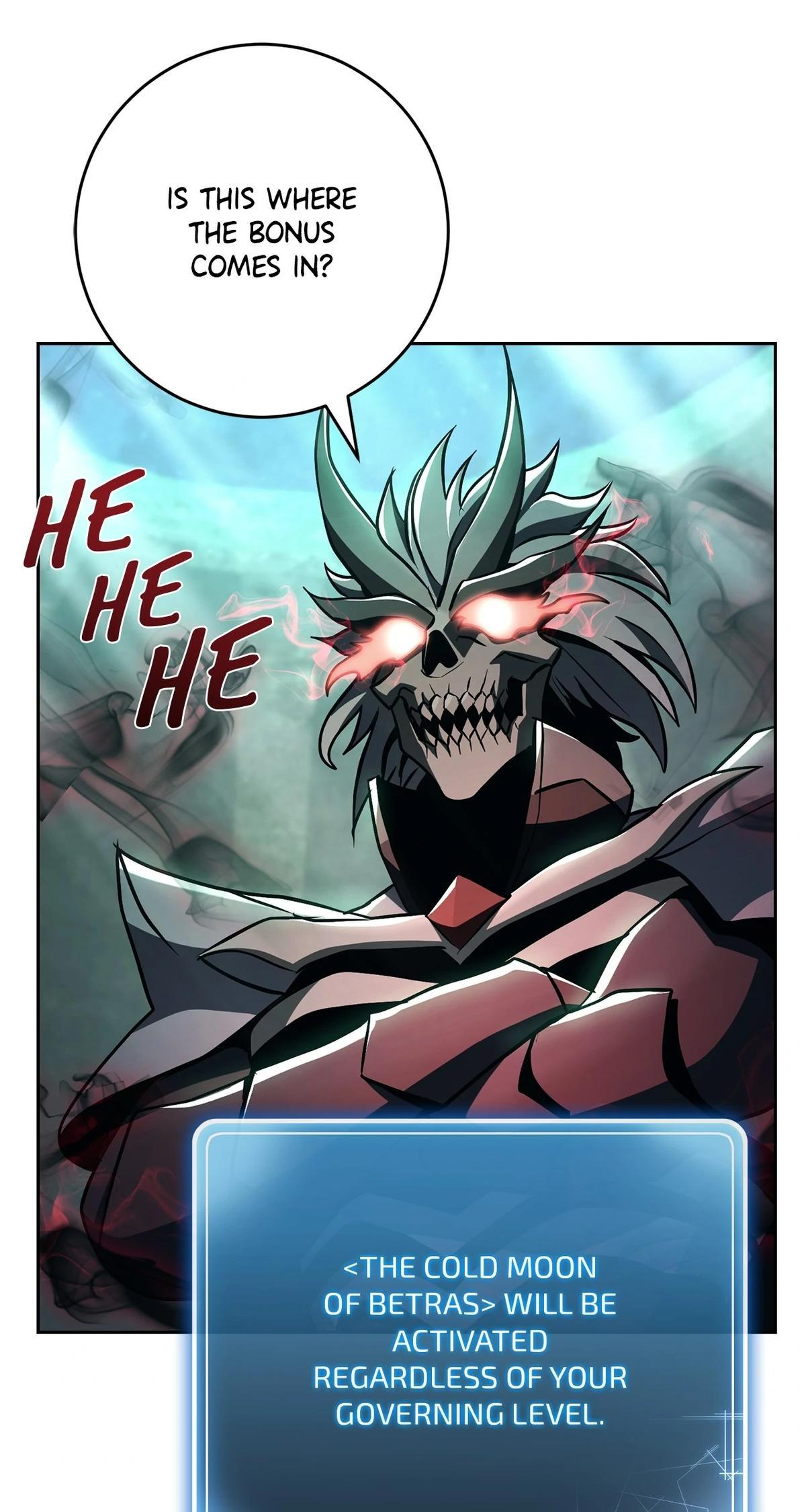 Skeleton Soldier Couldn't Protect the Dungeon Chap 330 - Next Chap 331