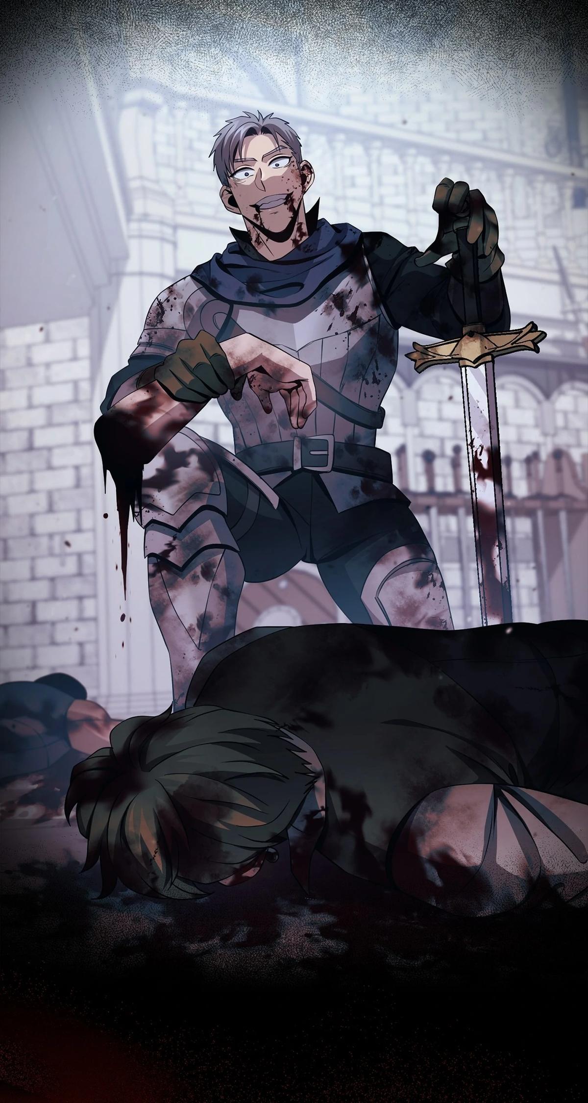 Skeleton Soldier Couldn't Protect the Dungeon Chap 331 - Next Chap 332