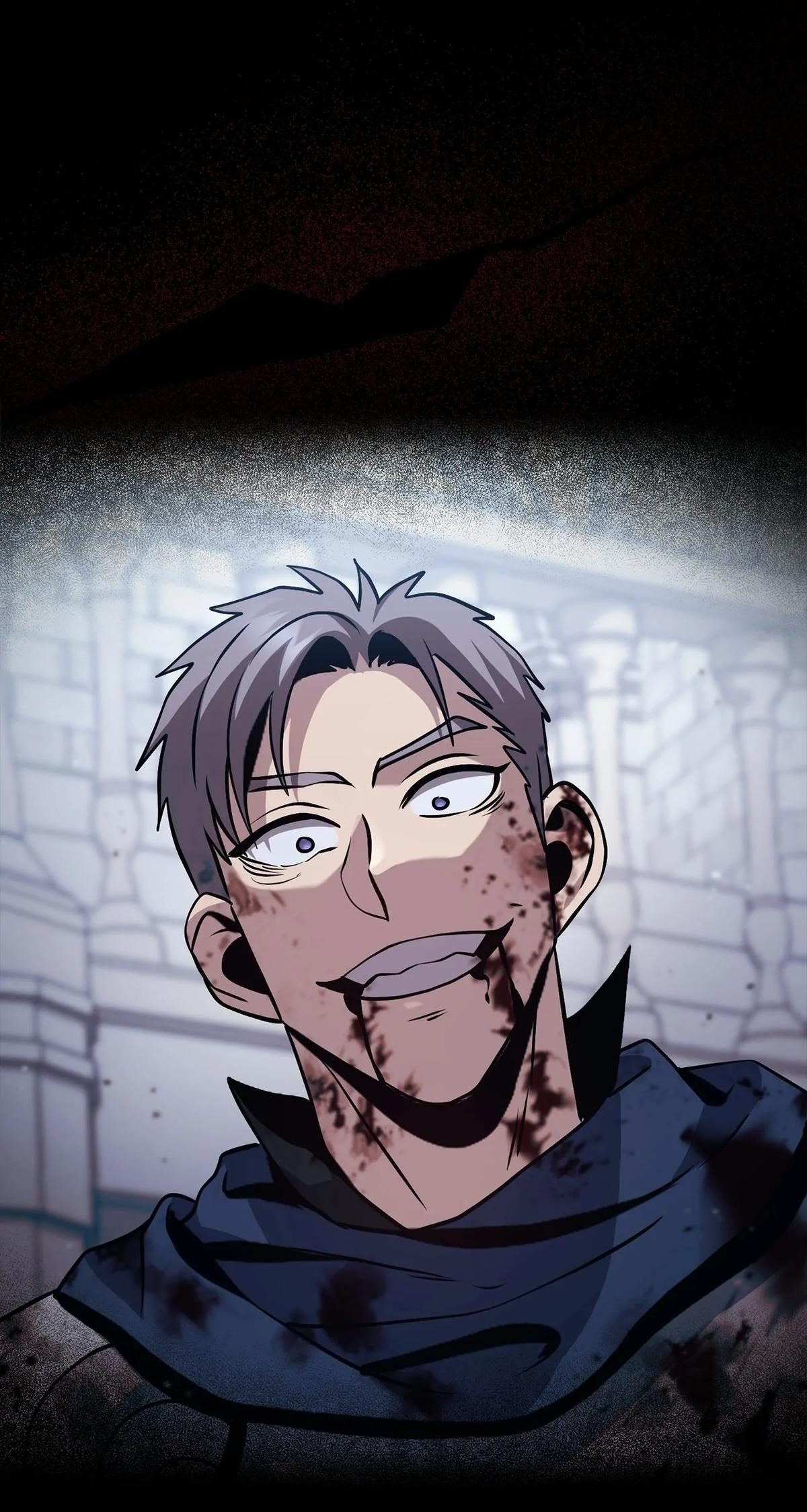 Skeleton Soldier Couldn't Protect the Dungeon Chap 331 - Next Chap 332