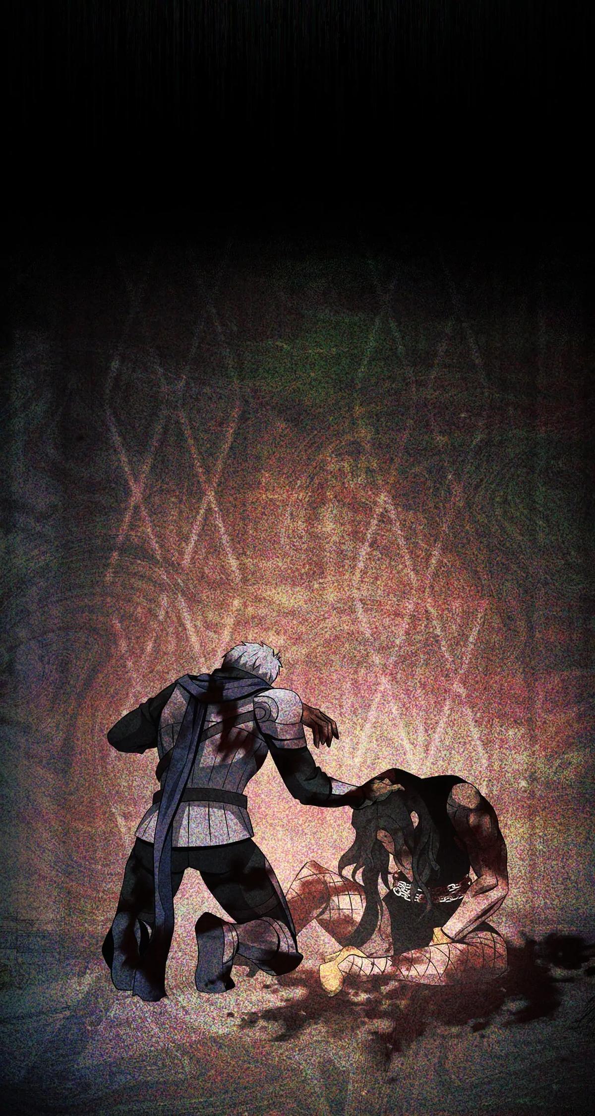 Skeleton Soldier Couldn't Protect the Dungeon Chap 331 - Next Chap 332