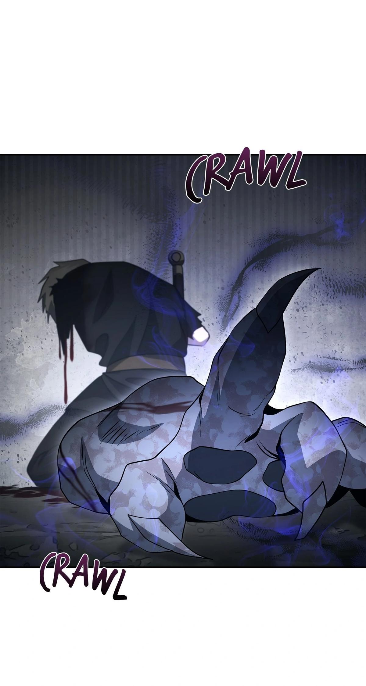 Skeleton Soldier Couldn't Protect the Dungeon Chap 331 - Next Chap 332