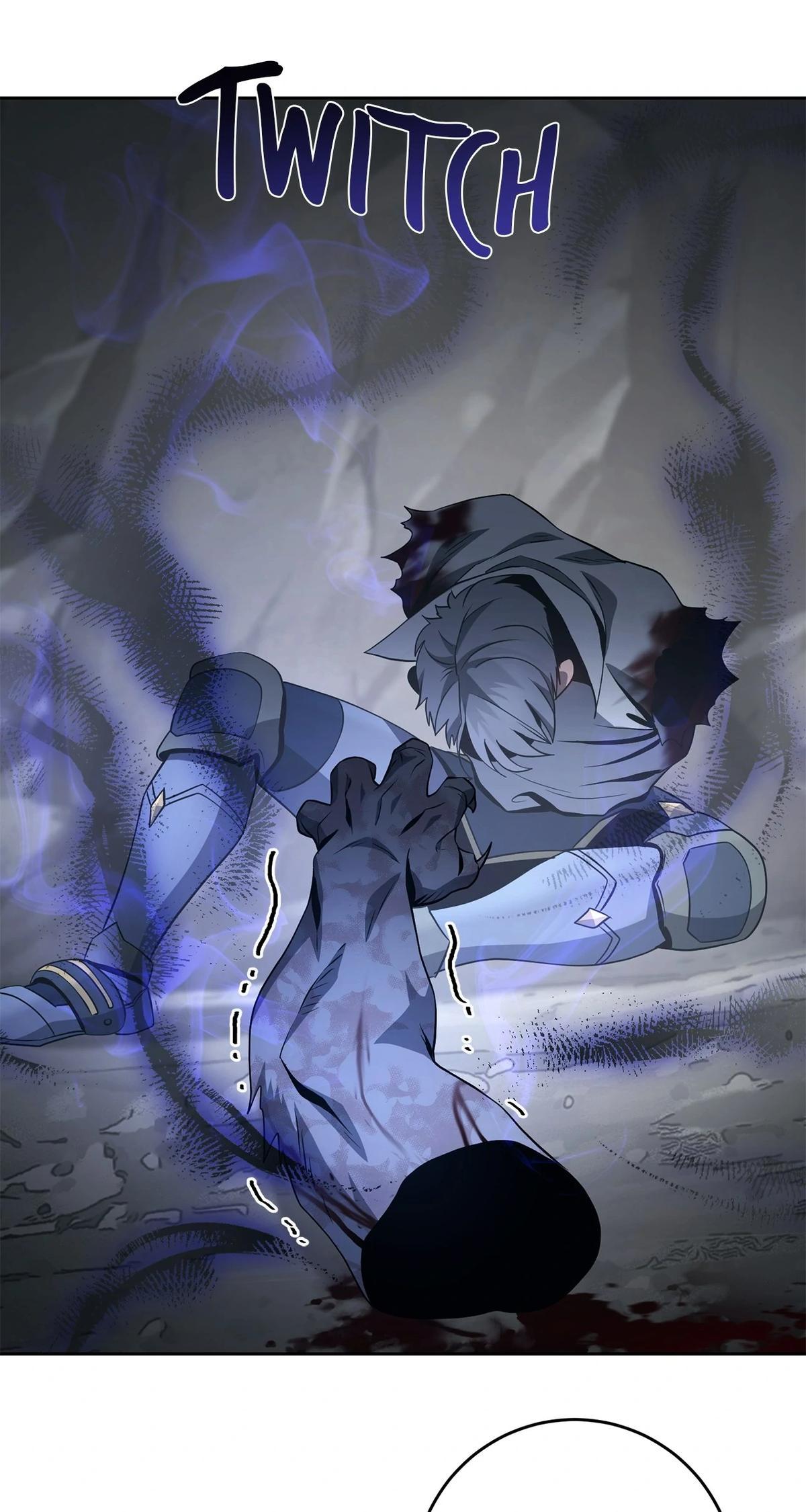 Skeleton Soldier Couldn't Protect the Dungeon Chap 331 - Next Chap 332