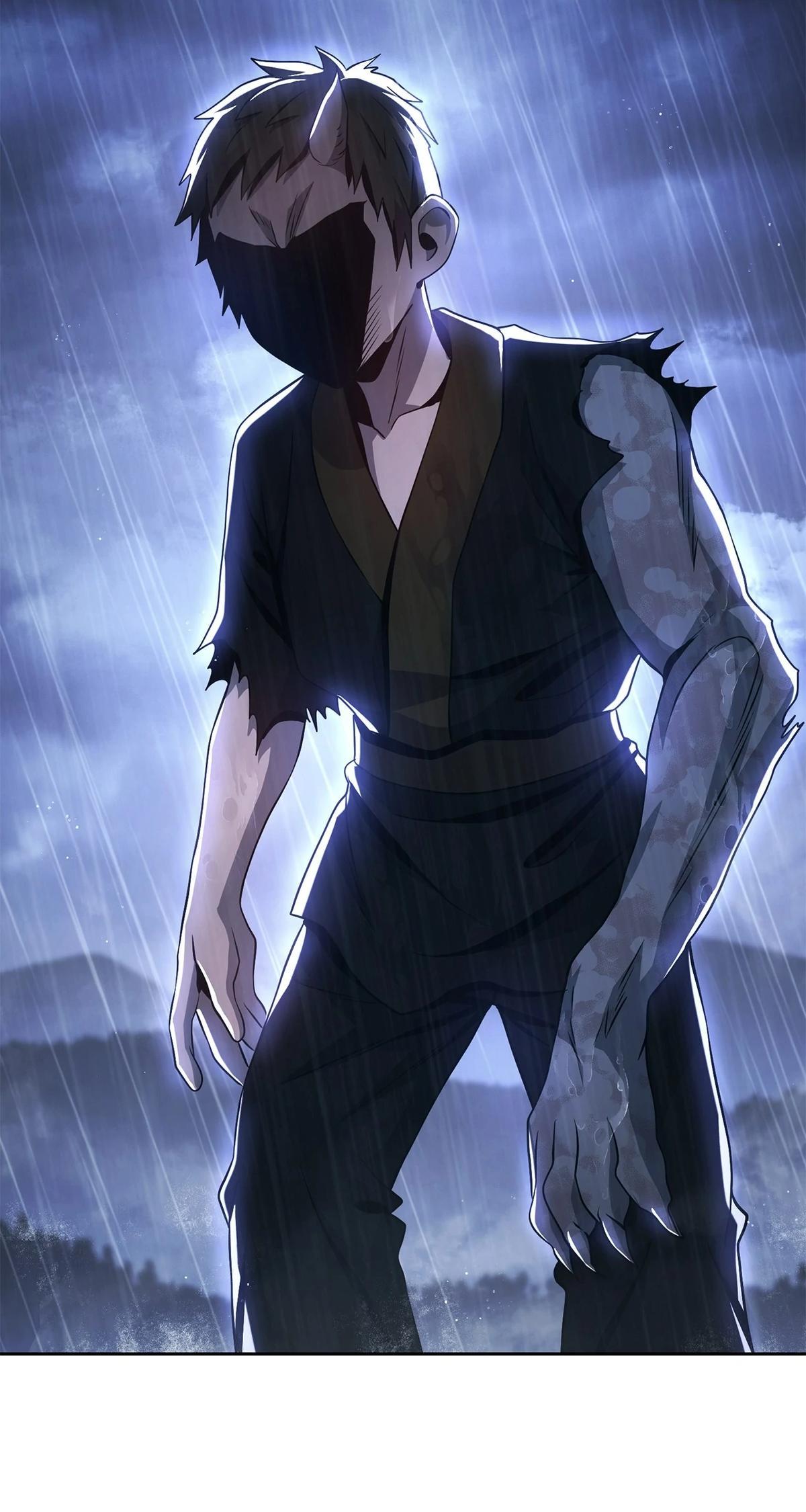 Skeleton Soldier Couldn't Protect the Dungeon Chap 331 - Next Chap 332