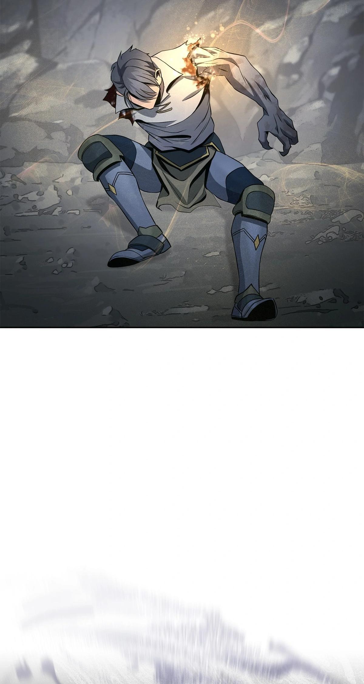 Skeleton Soldier Couldn't Protect the Dungeon Chap 331 - Next Chap 332