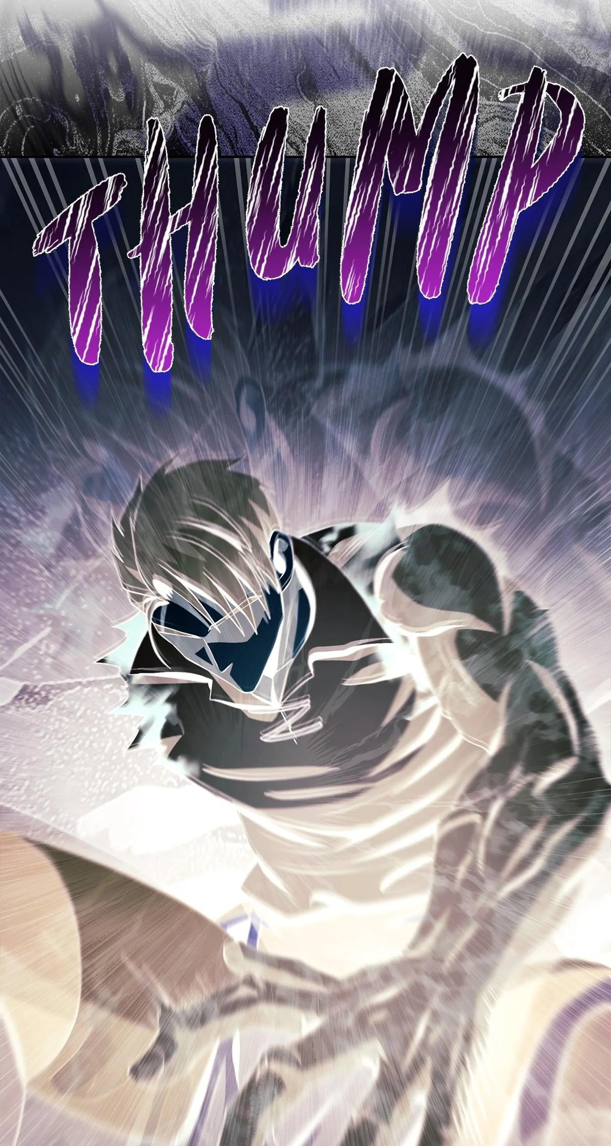 Skeleton Soldier Couldn't Protect the Dungeon Chap 331 - Next Chap 332