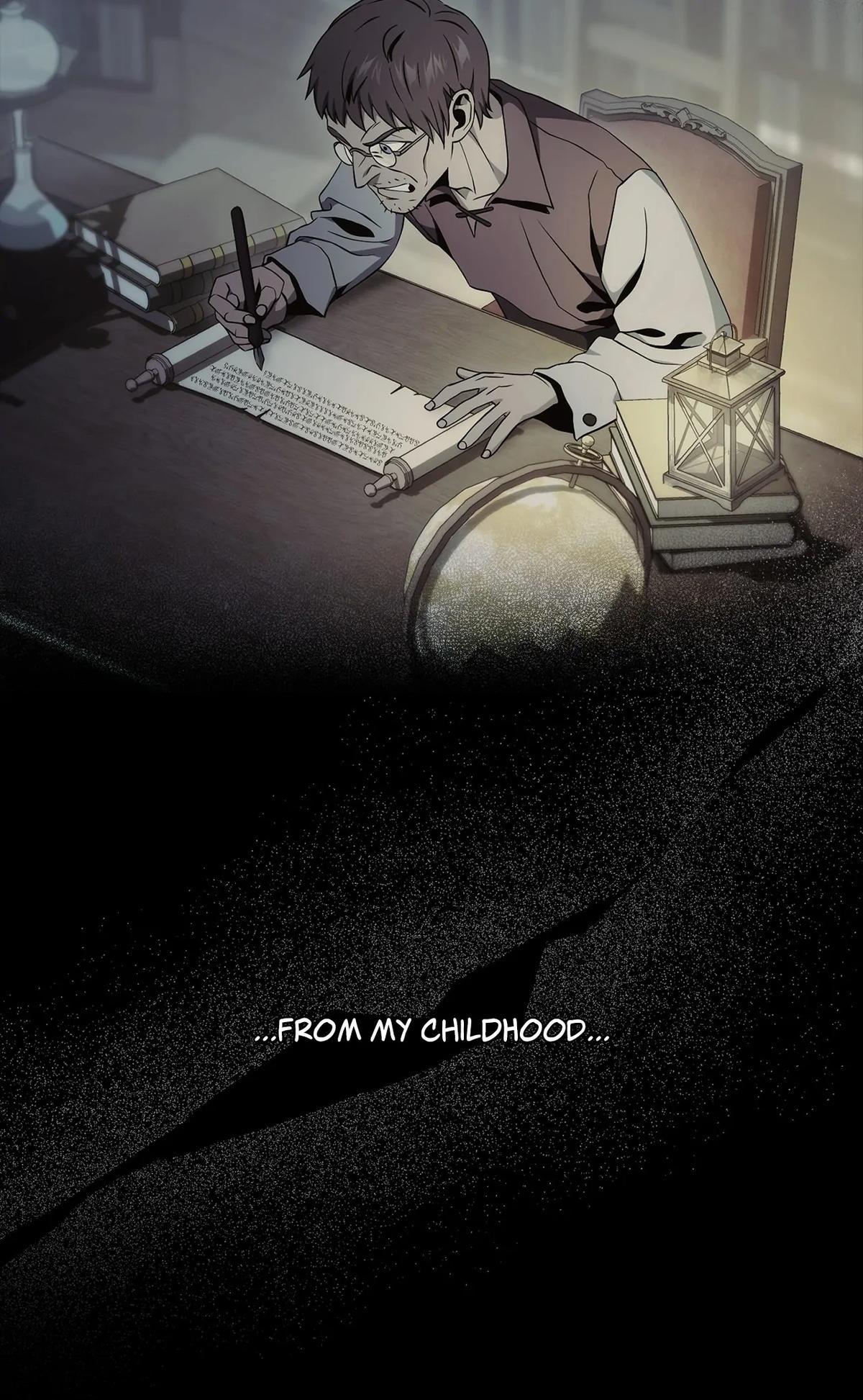 Skeleton Soldier Couldn't Protect the Dungeon Chap 331 - Next Chap 332