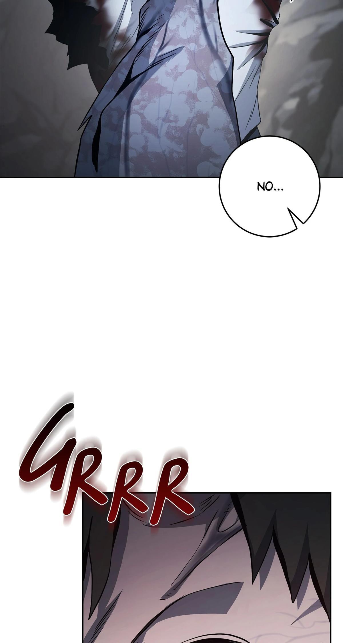 Skeleton Soldier Couldn't Protect the Dungeon Chap 331 - Next Chap 332