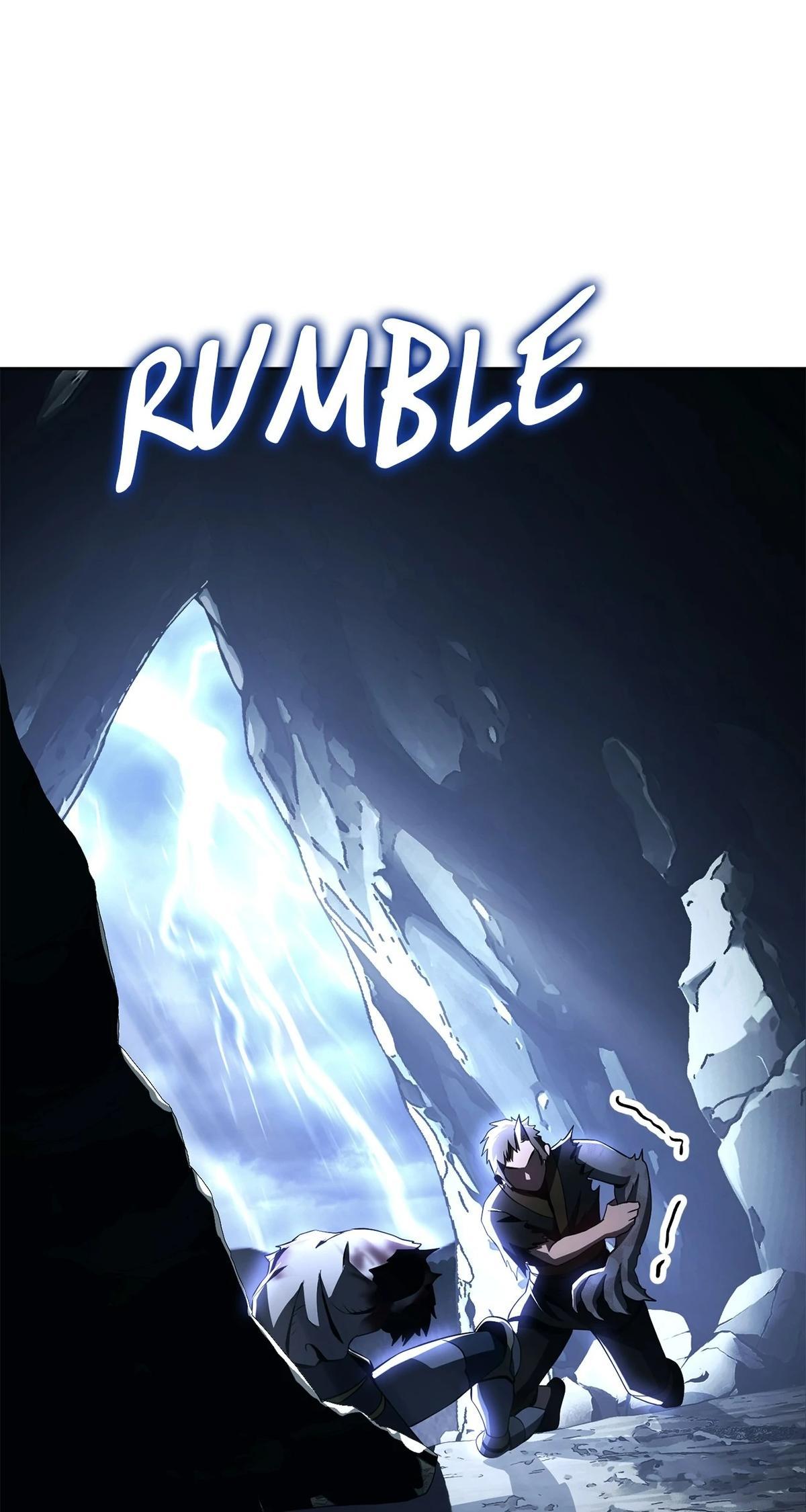 Skeleton Soldier Couldn't Protect the Dungeon Chap 331 - Next Chap 332