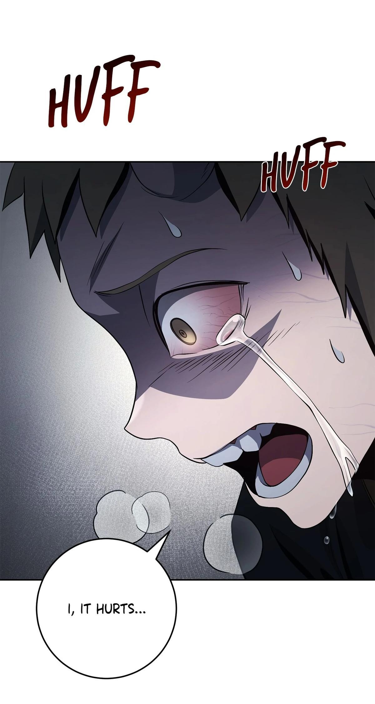 Skeleton Soldier Couldn't Protect the Dungeon Chap 331 - Next Chap 332