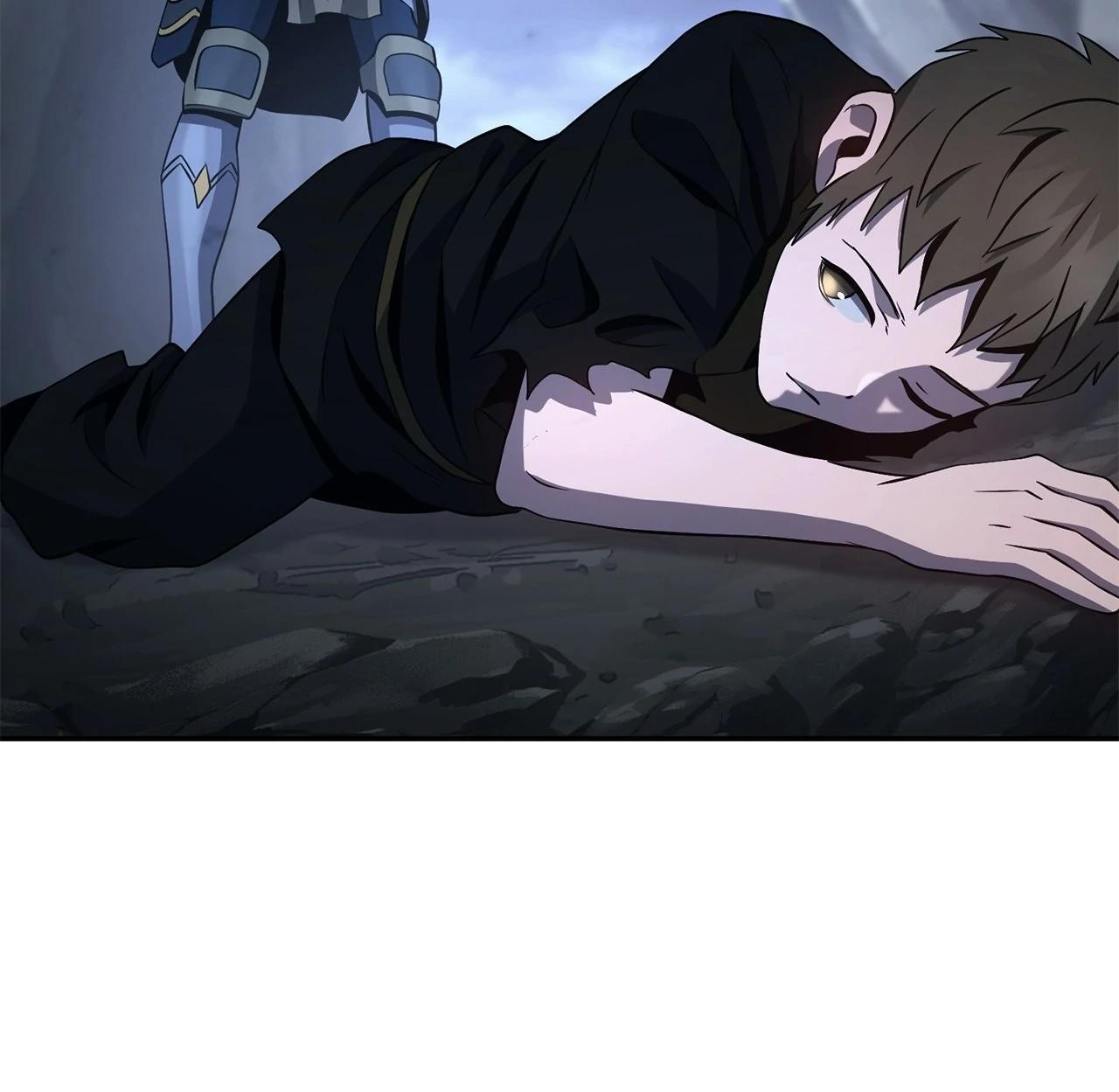 Skeleton Soldier Couldn't Protect the Dungeon Chap 332 - Next Chap 333