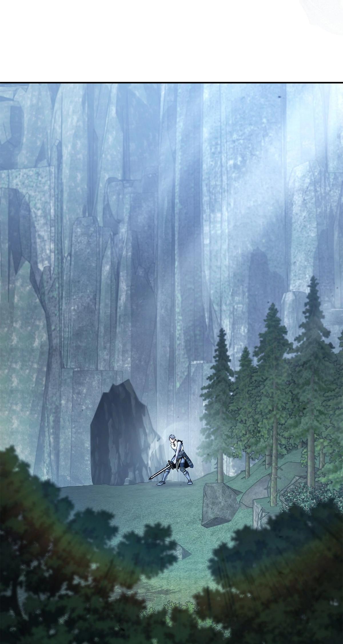 Skeleton Soldier Couldn't Protect the Dungeon Chap 332 - Next Chap 333