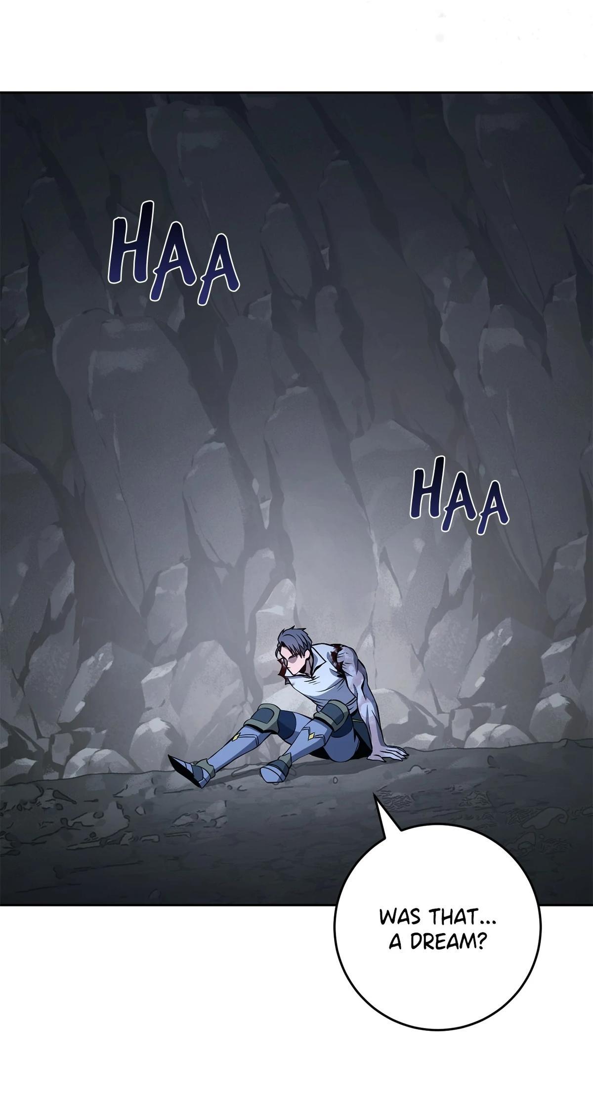 Skeleton Soldier Couldn't Protect the Dungeon Chap 332 - Next Chap 333