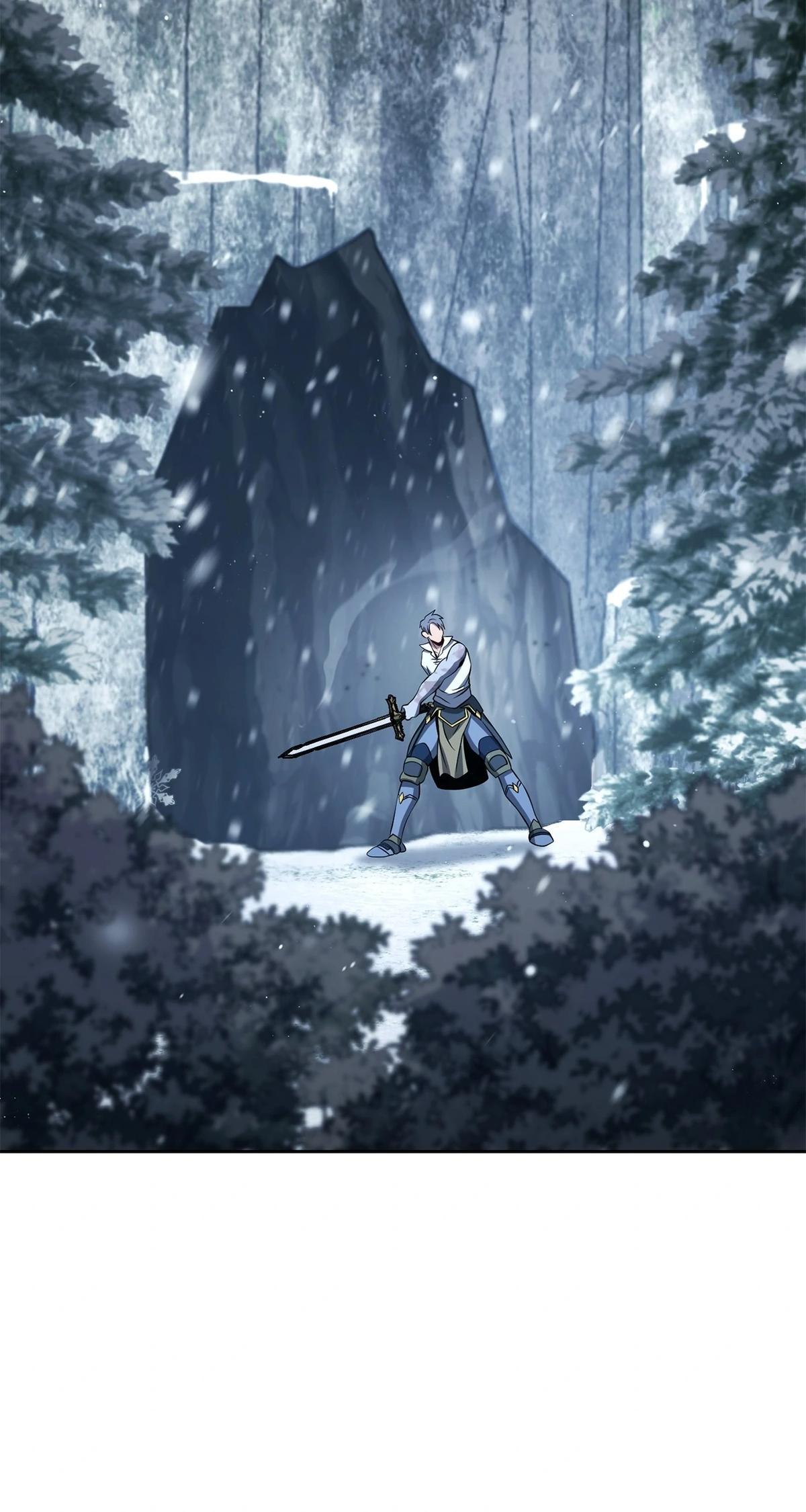 Skeleton Soldier Couldn't Protect the Dungeon Chap 332 - Next Chap 333