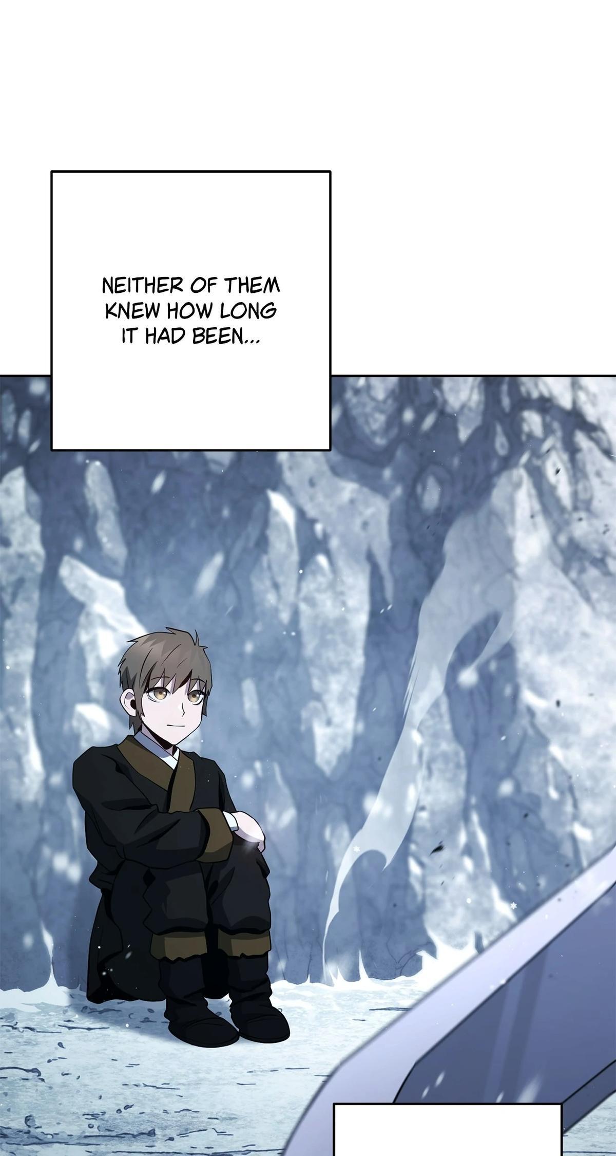 Skeleton Soldier Couldn't Protect the Dungeon Chap 332 - Next Chap 333