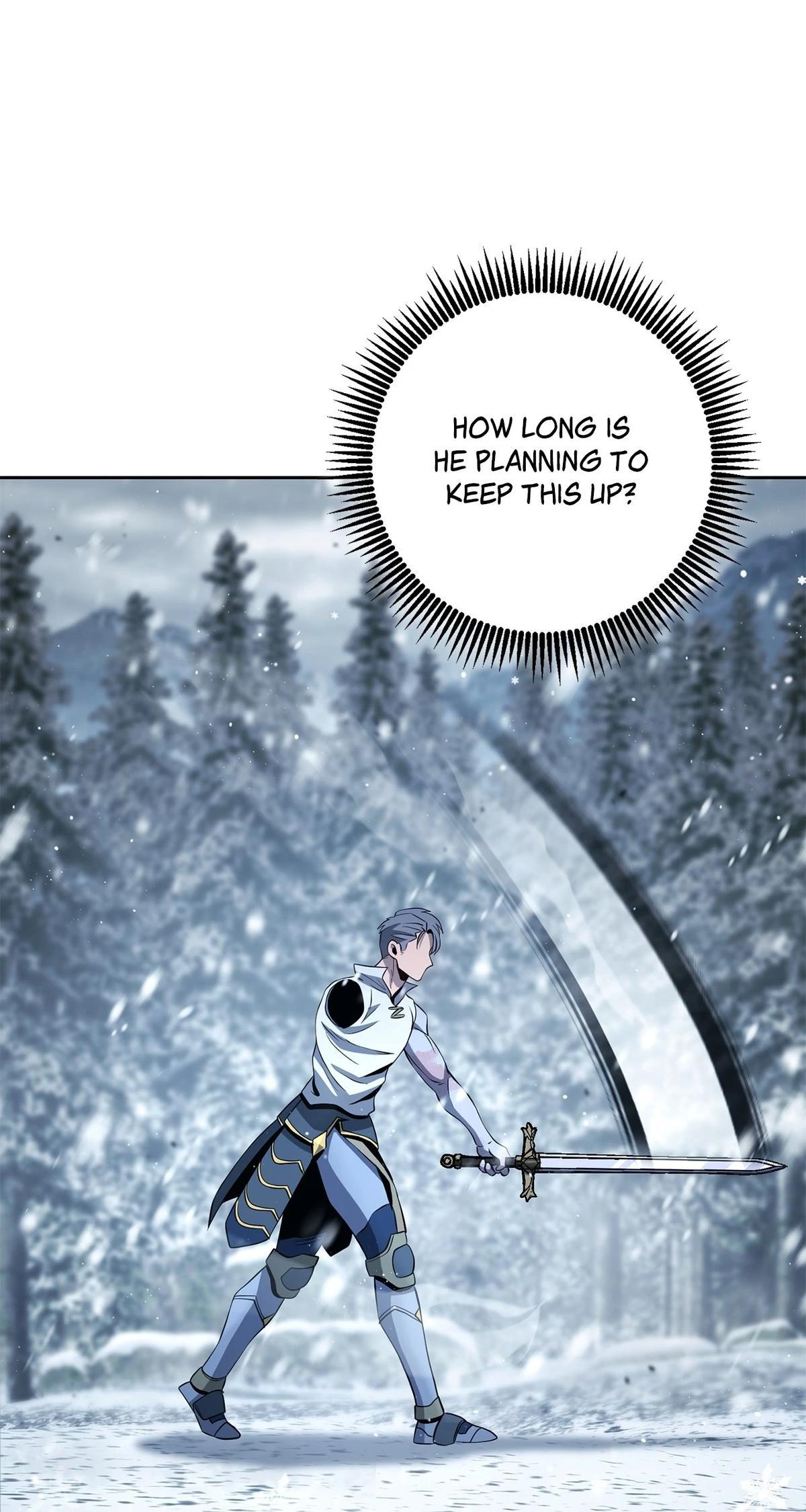 Skeleton Soldier Couldn't Protect the Dungeon Chap 332 - Next Chap 333