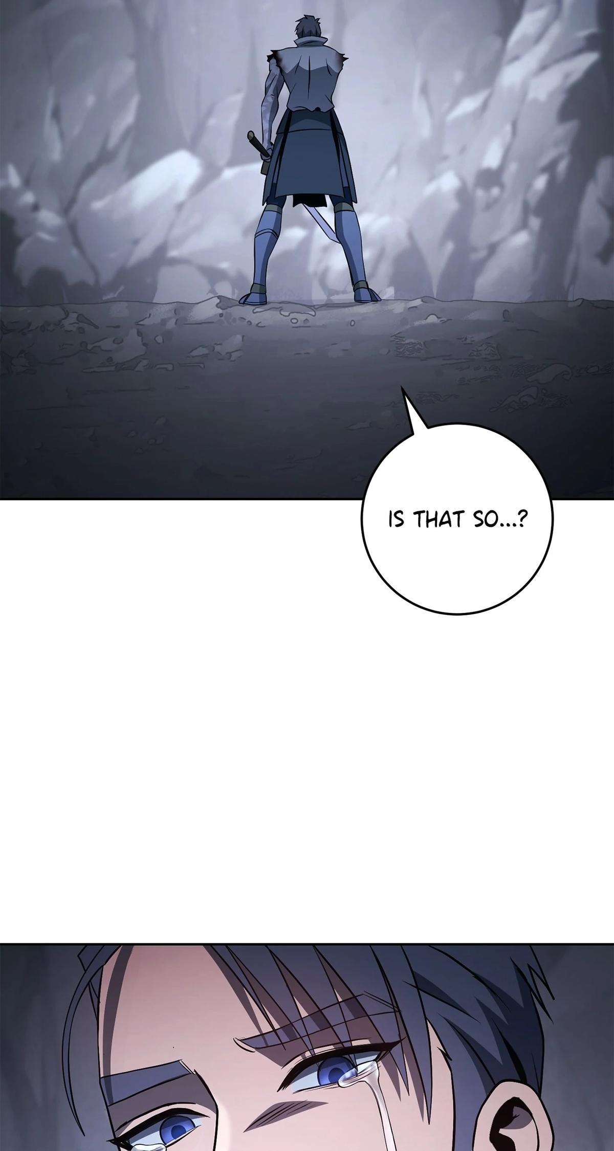 Skeleton Soldier Couldn't Protect the Dungeon Chap 332 - Next Chap 333