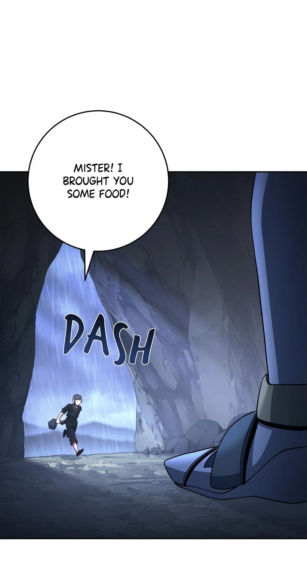 Skeleton Soldier Couldn't Protect the Dungeon Chap 332 - Next Chap 333