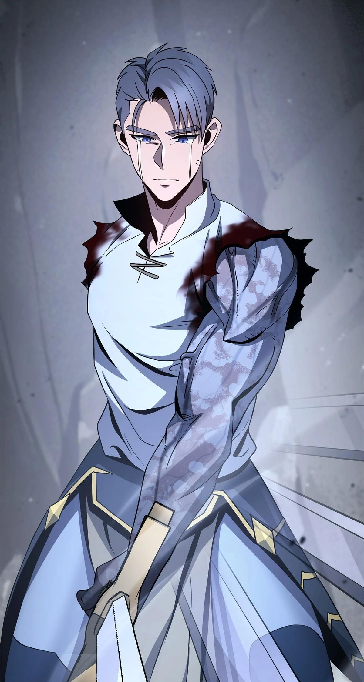 Skeleton Soldier Couldn't Protect the Dungeon Chap 332 - Next Chap 333