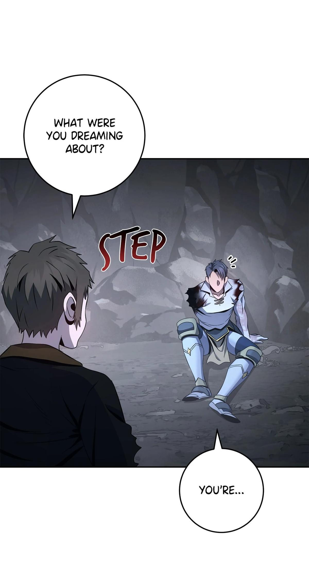 Skeleton Soldier Couldn't Protect the Dungeon Chap 332 - Next Chap 333