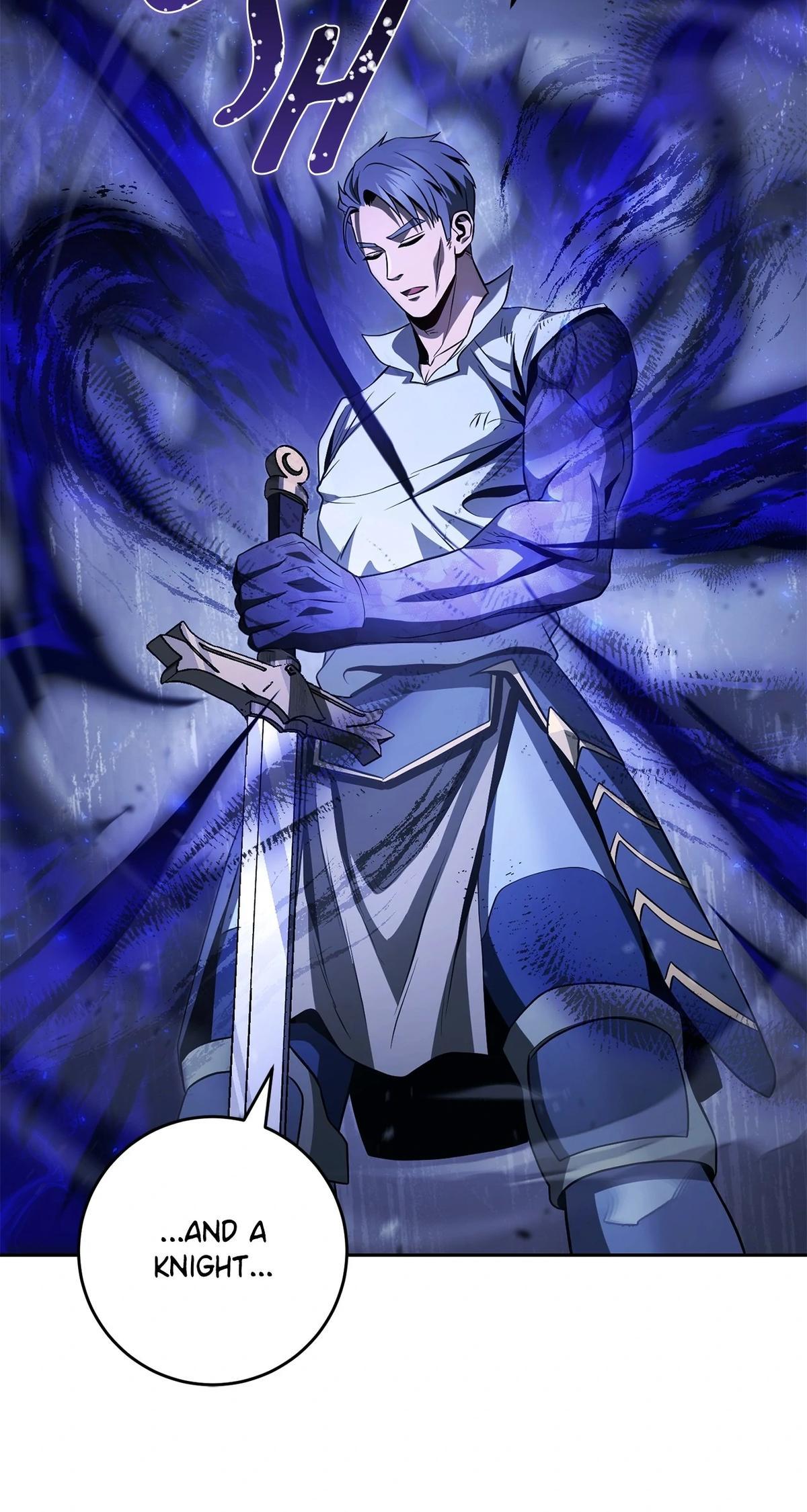 Skeleton Soldier Couldn't Protect the Dungeon Chap 332 - Next Chap 333