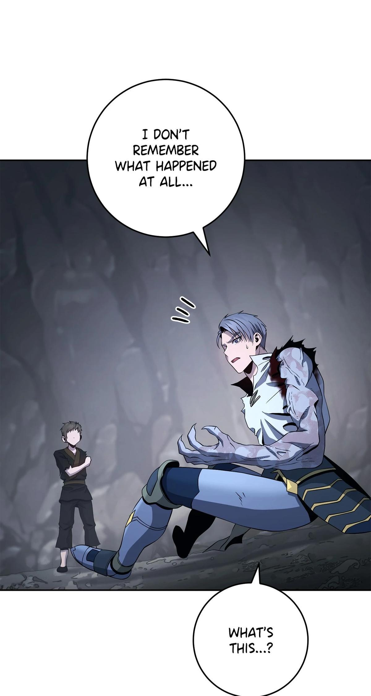 Skeleton Soldier Couldn't Protect the Dungeon Chap 332 - Next Chap 333