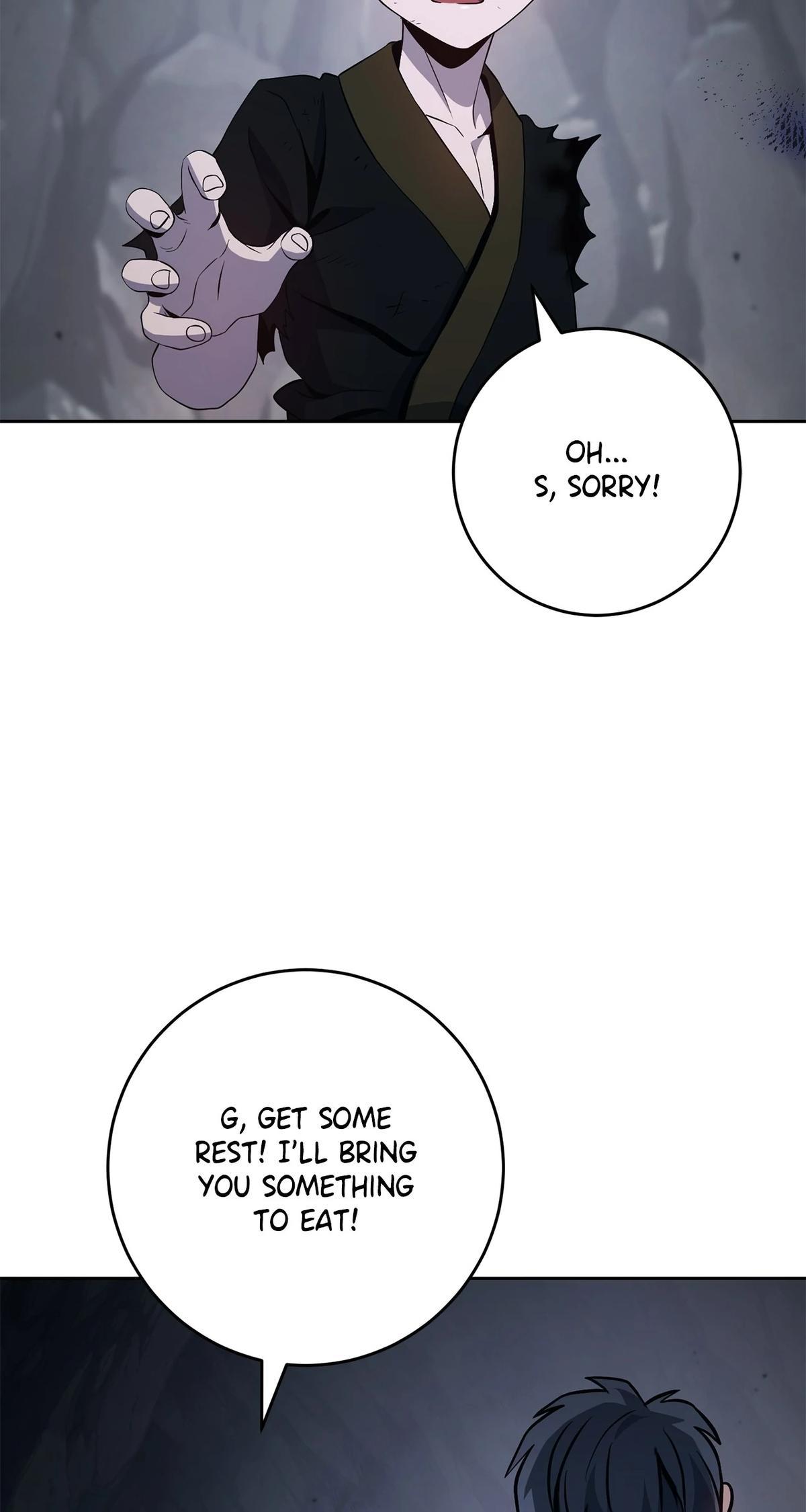 Skeleton Soldier Couldn't Protect the Dungeon Chap 332 - Next Chap 333