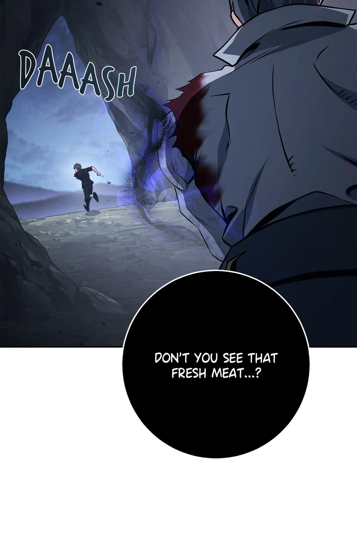 Skeleton Soldier Couldn't Protect the Dungeon Chap 332 - Next Chap 333