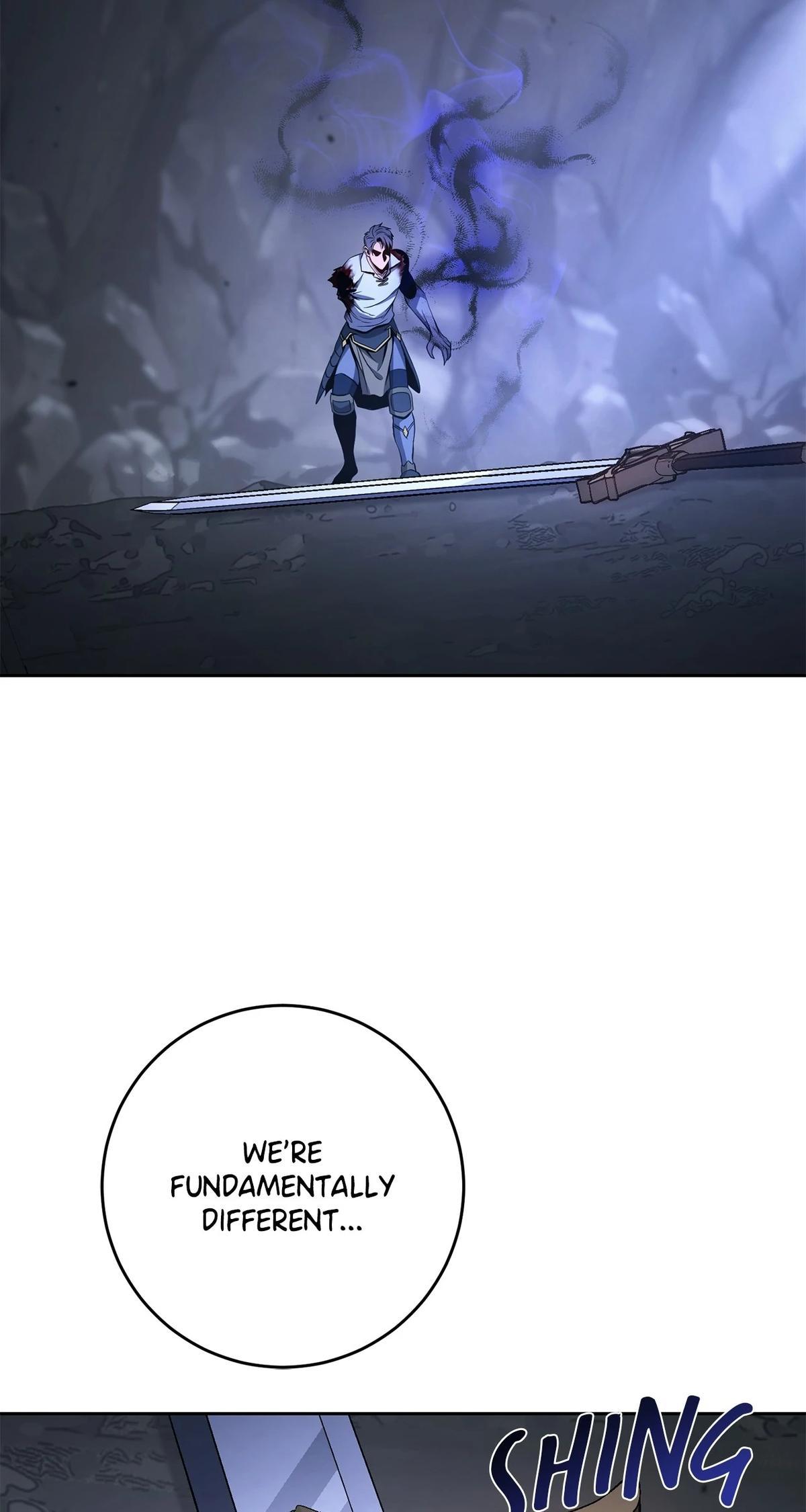 Skeleton Soldier Couldn't Protect the Dungeon Chap 332 - Next Chap 333