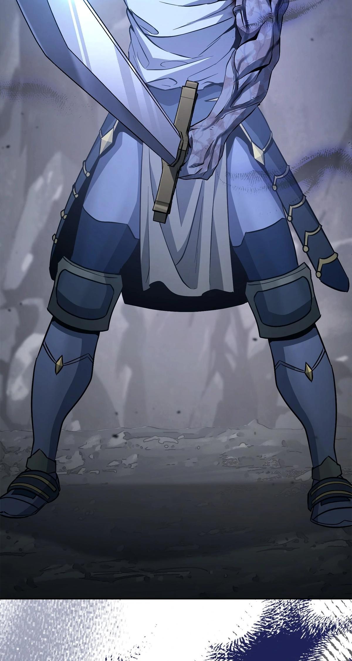 Skeleton Soldier Couldn't Protect the Dungeon Chap 332 - Next Chap 333