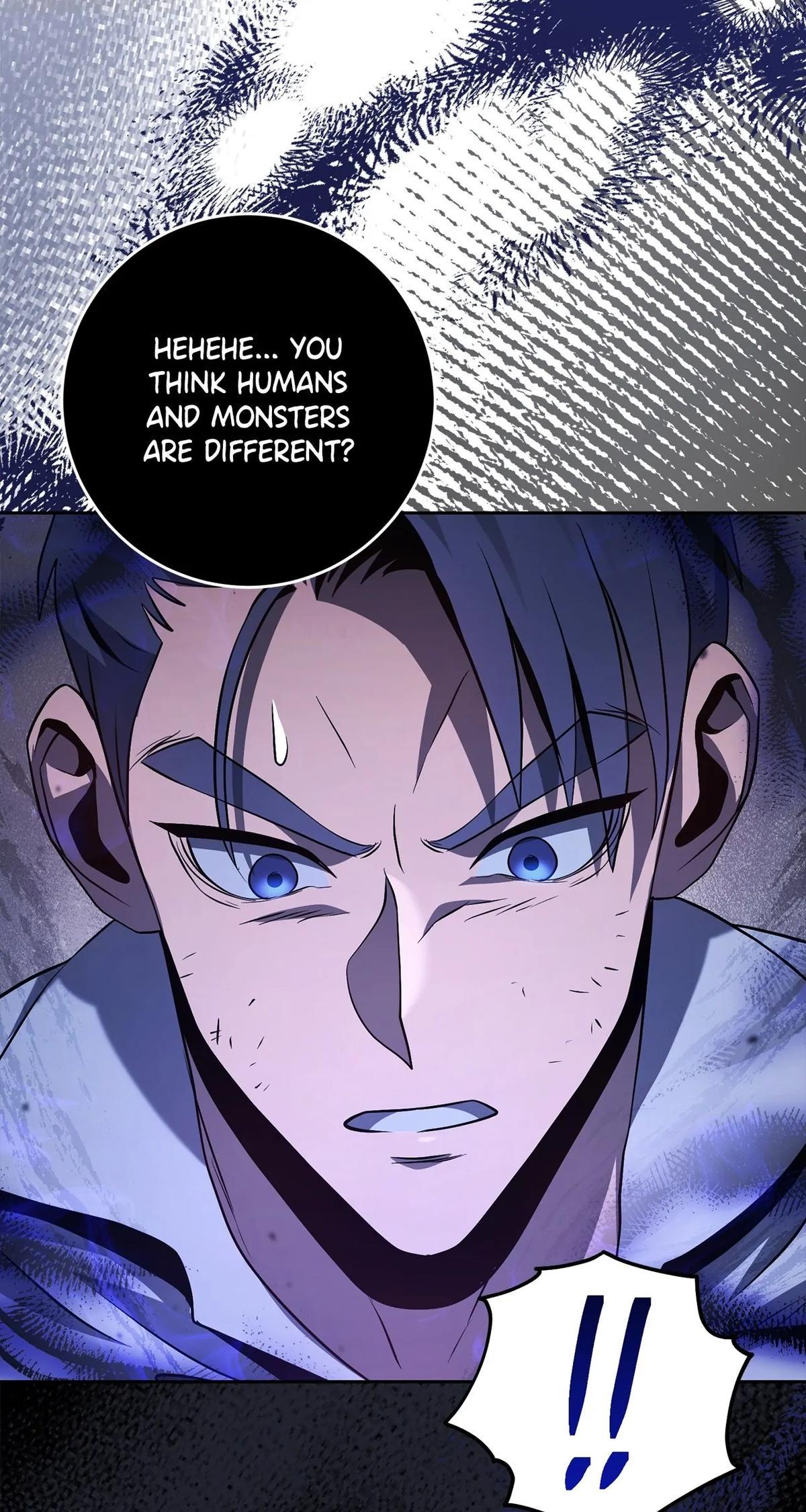 Skeleton Soldier Couldn't Protect the Dungeon Chap 332 - Next Chap 333