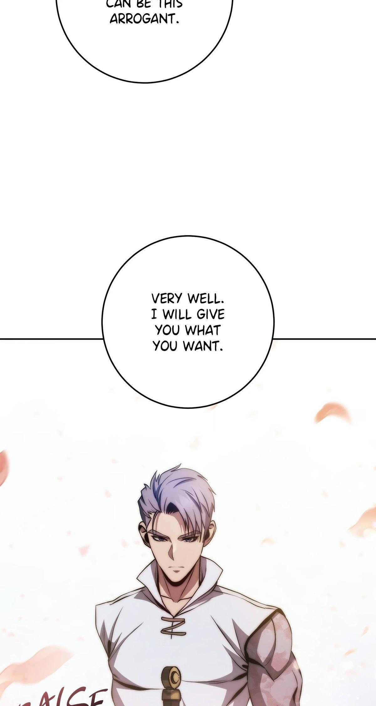 Skeleton Soldier Couldn't Protect the Dungeon Chap 333 - Next Chap 334