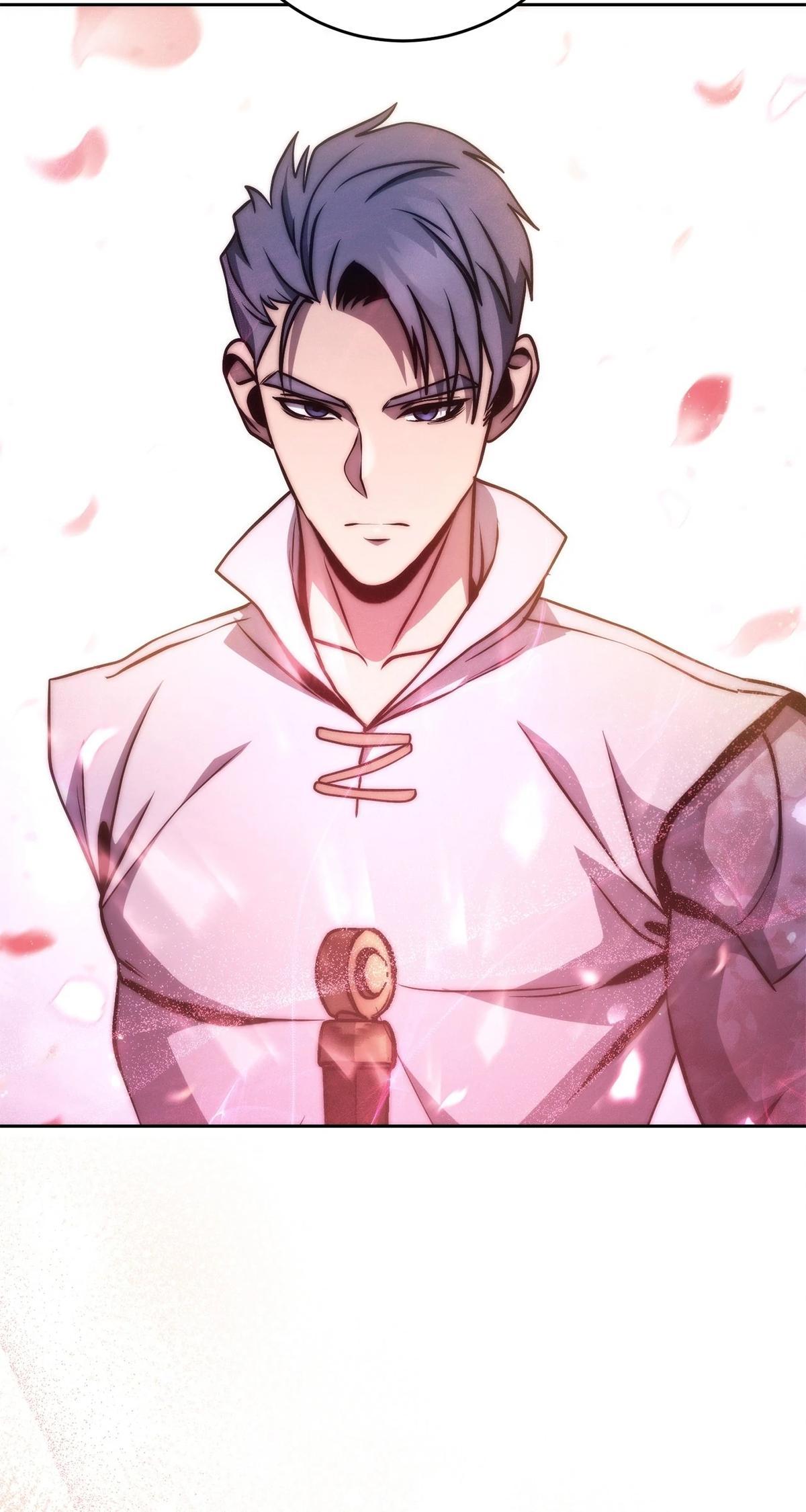 Skeleton Soldier Couldn't Protect the Dungeon Chap 333 - Next Chap 334