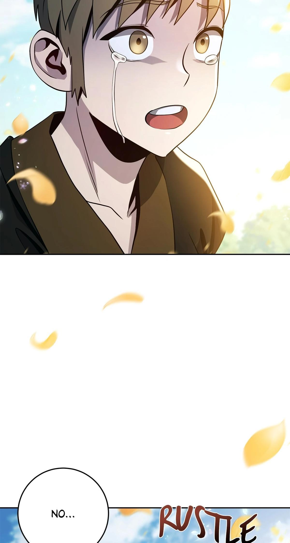 Skeleton Soldier Couldn't Protect the Dungeon Chap 333 - Next Chap 334