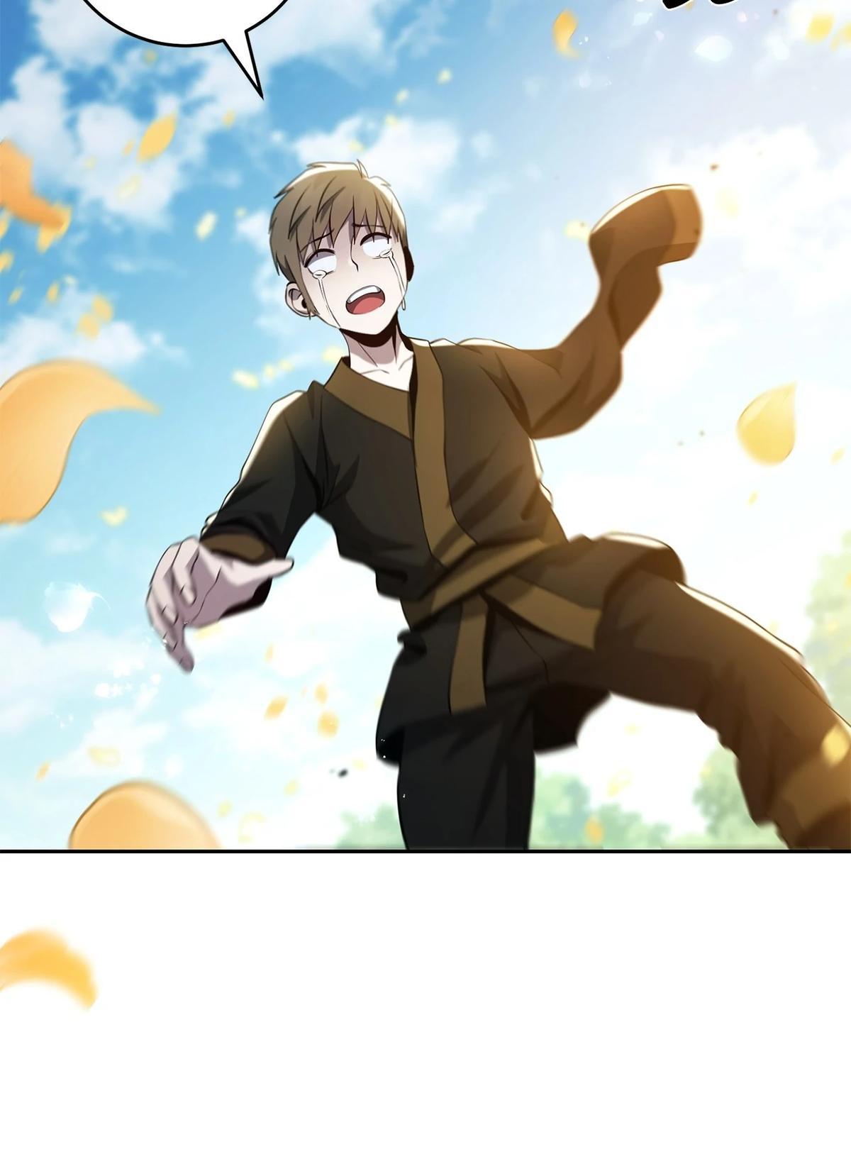 Skeleton Soldier Couldn't Protect the Dungeon Chap 333 - Next Chap 334