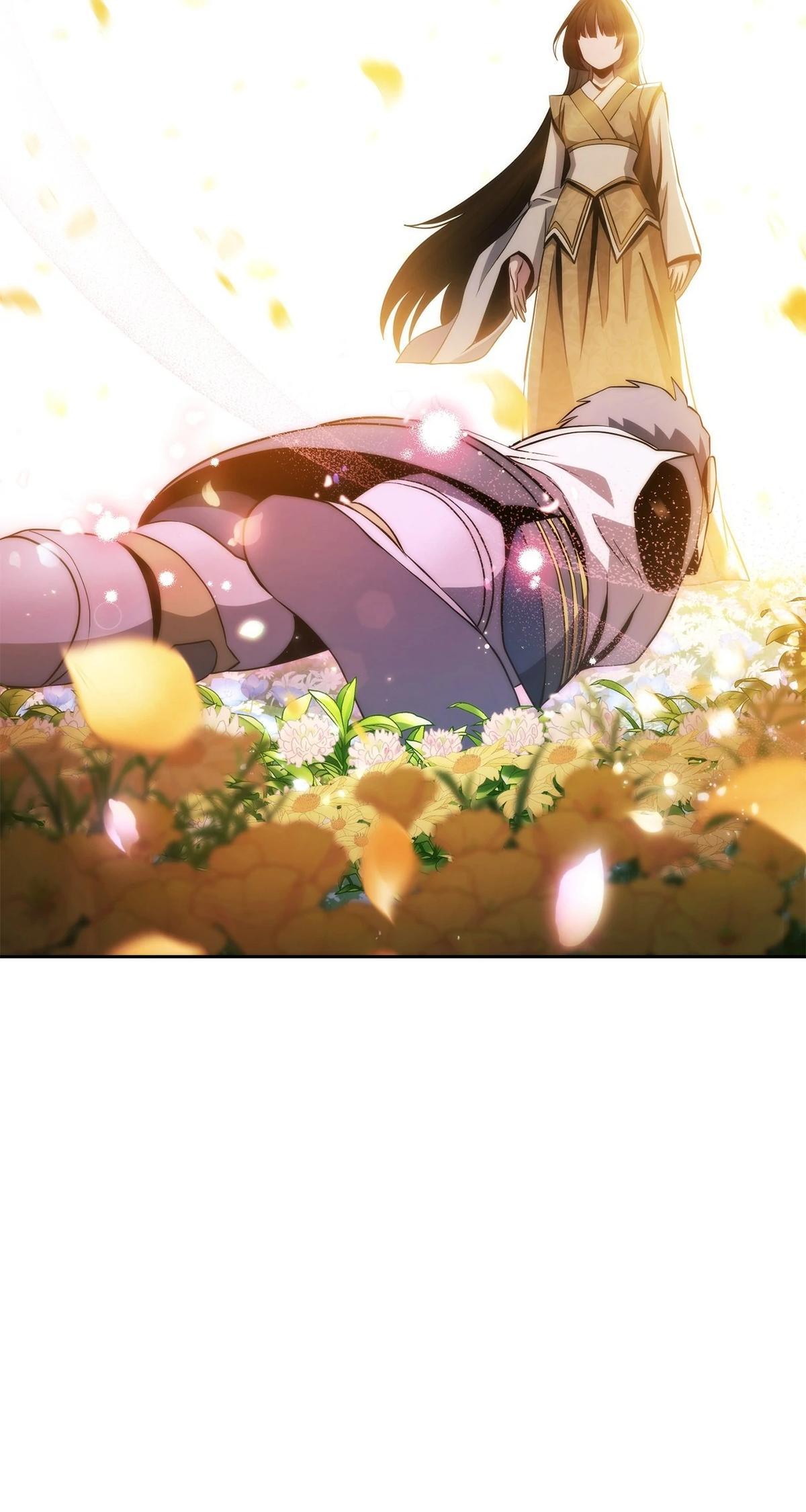 Skeleton Soldier Couldn't Protect the Dungeon Chap 333 - Next Chap 334