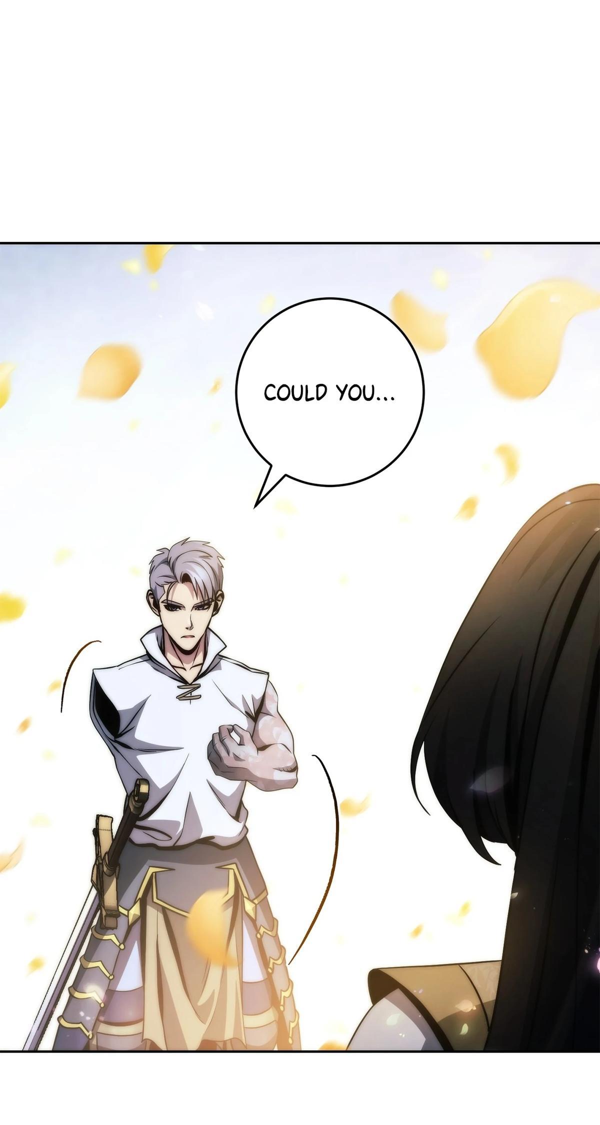 Skeleton Soldier Couldn't Protect the Dungeon Chap 333 - Next Chap 334