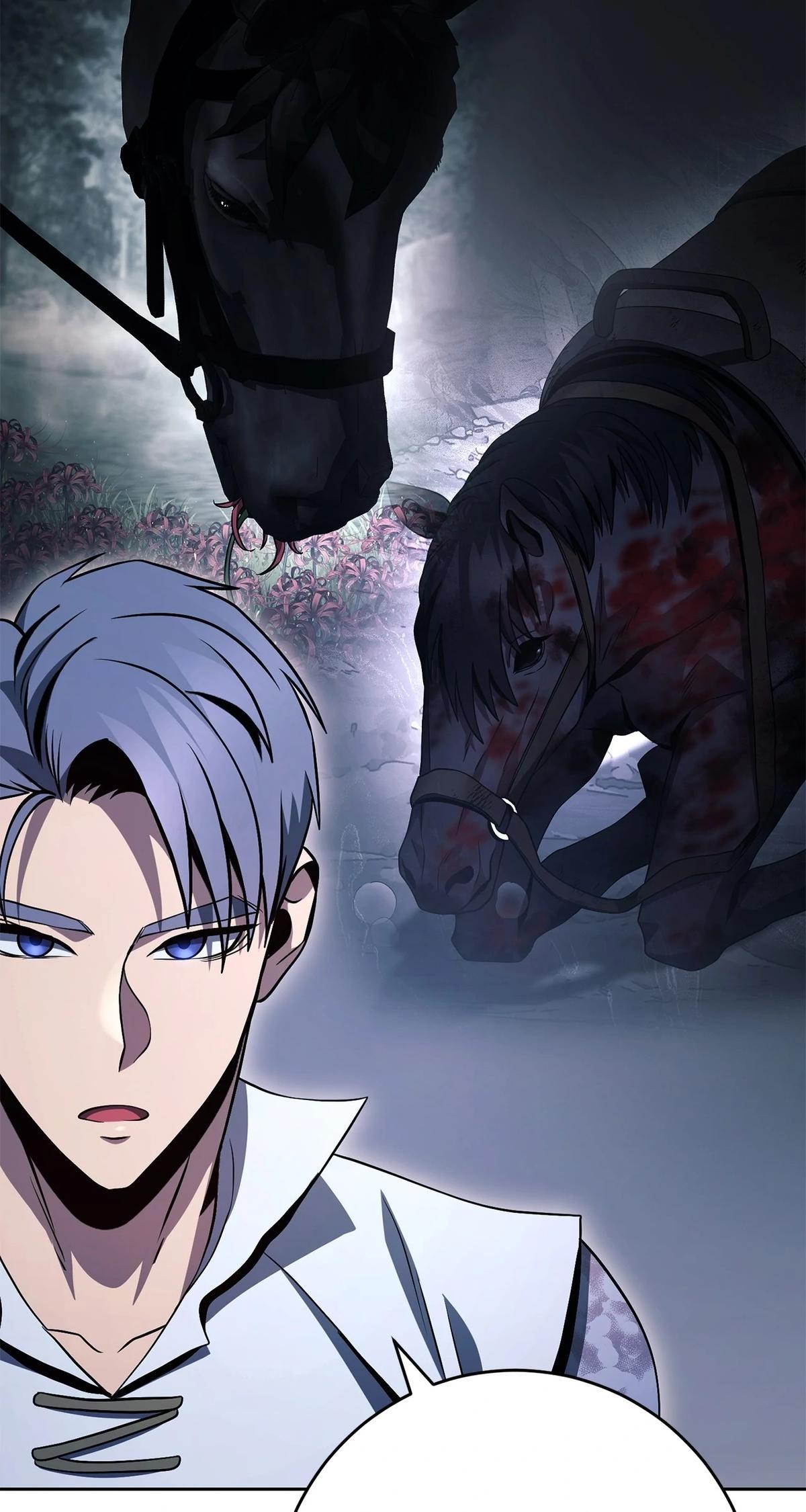 Skeleton Soldier Couldn't Protect the Dungeon Chap 333 - Next Chap 334