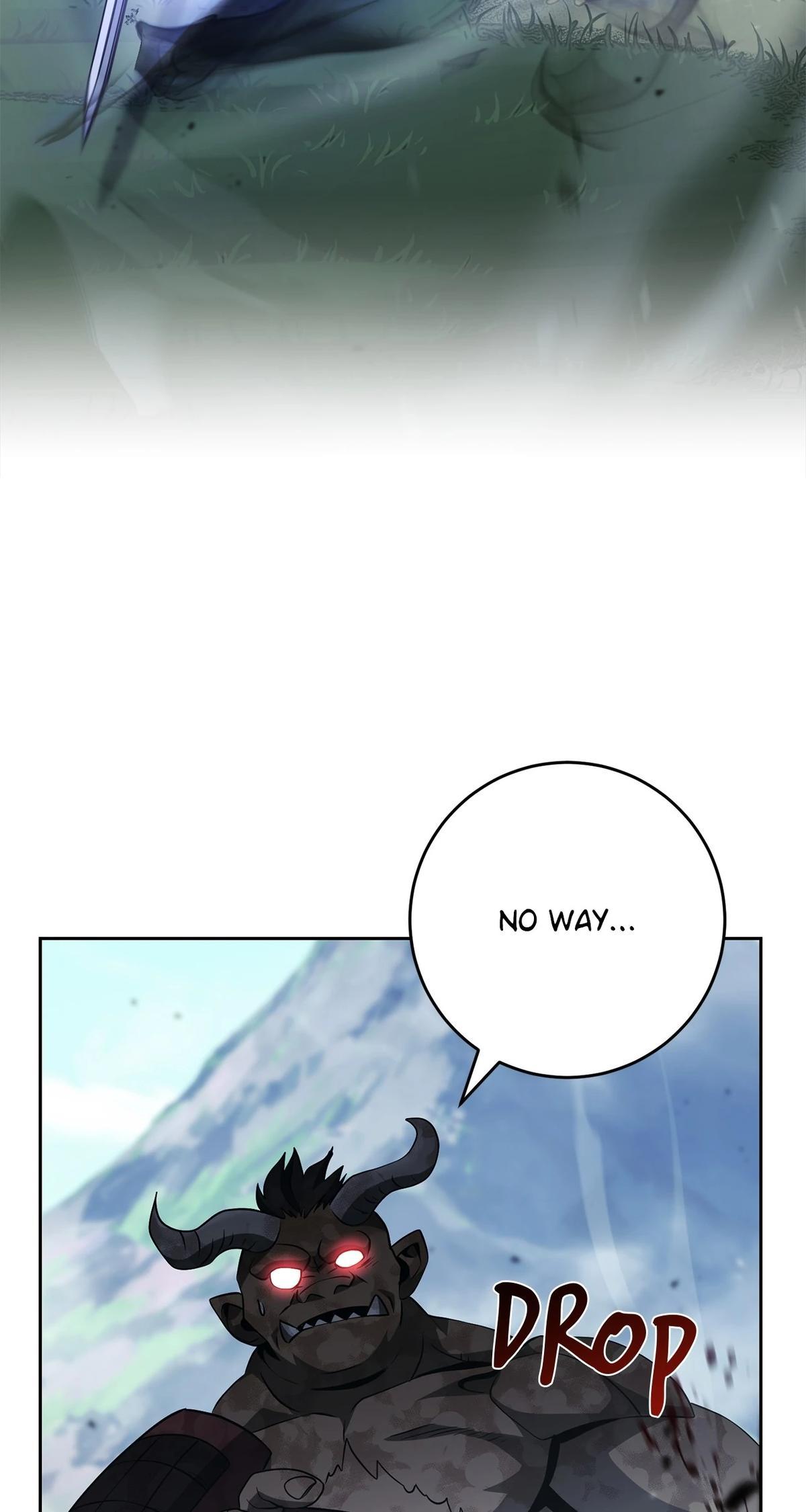 Skeleton Soldier Couldn't Protect the Dungeon Chap 333 - Next Chap 334