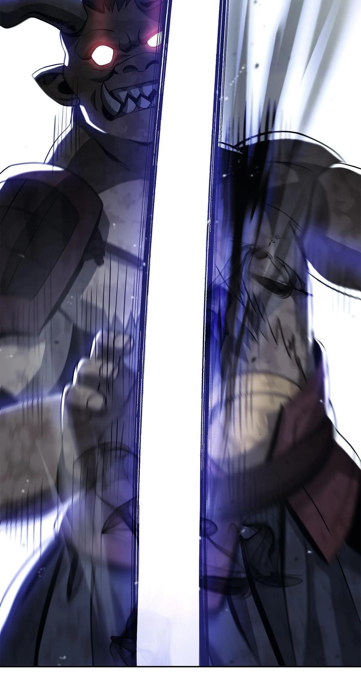 Skeleton Soldier Couldn't Protect the Dungeon Chap 333 - Next Chap 334