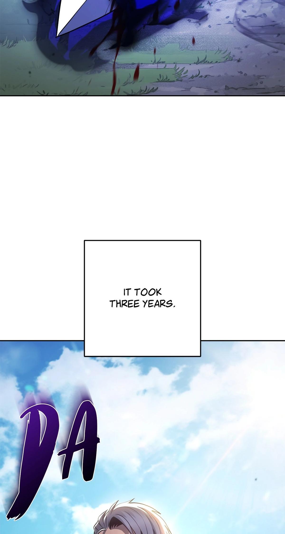 Skeleton Soldier Couldn't Protect the Dungeon Chap 333 - Next Chap 334