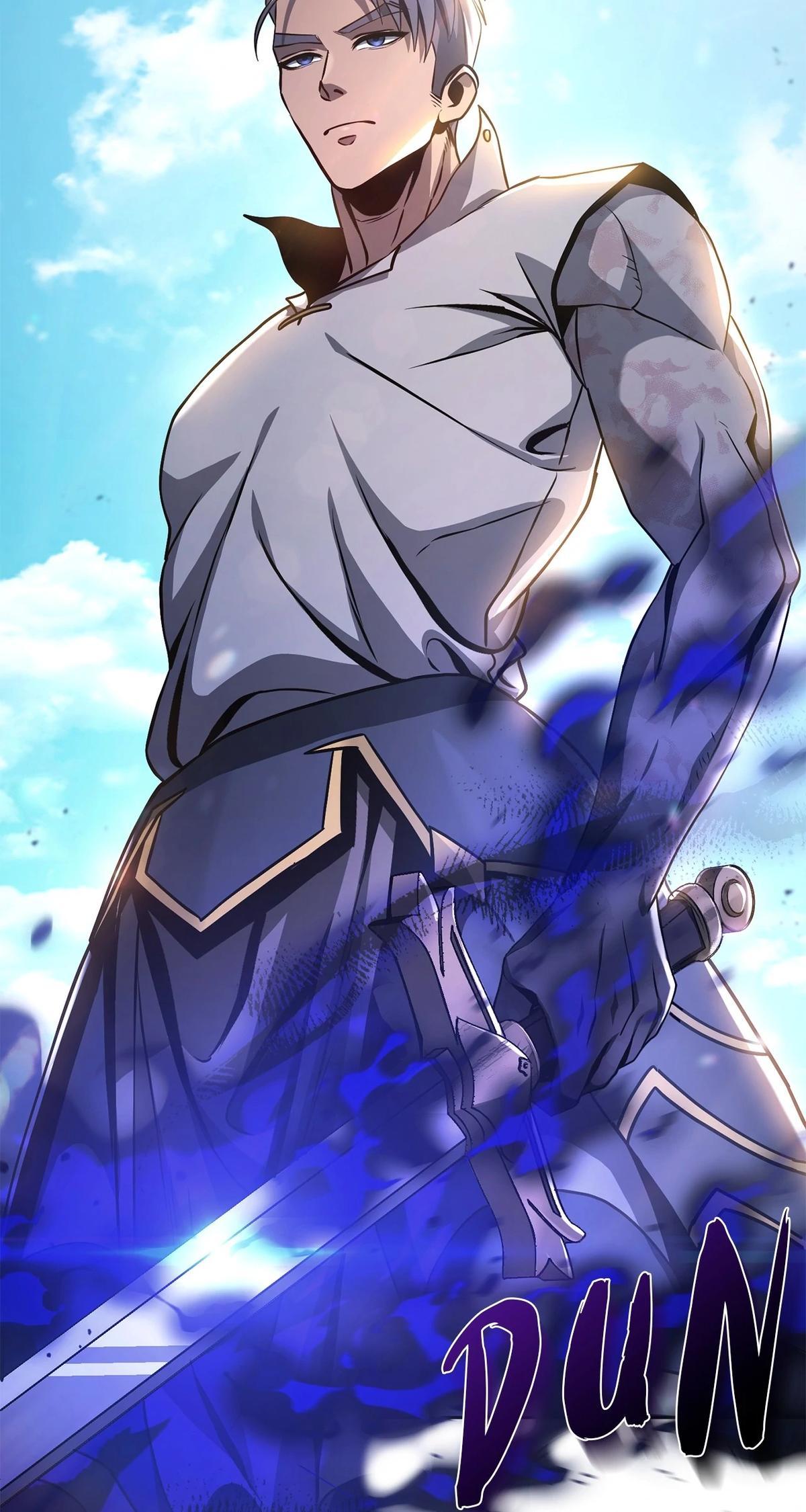 Skeleton Soldier Couldn't Protect the Dungeon Chap 333 - Next Chap 334