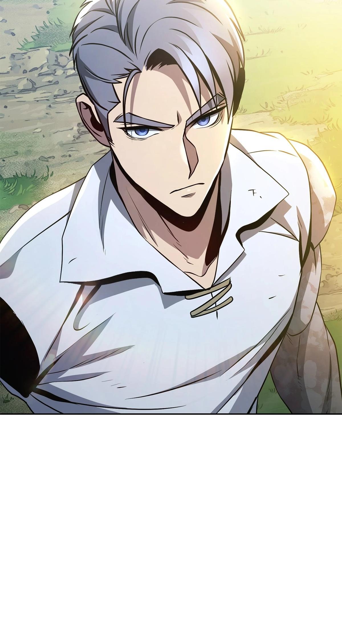 Skeleton Soldier Couldn't Protect the Dungeon Chap 333 - Next Chap 334