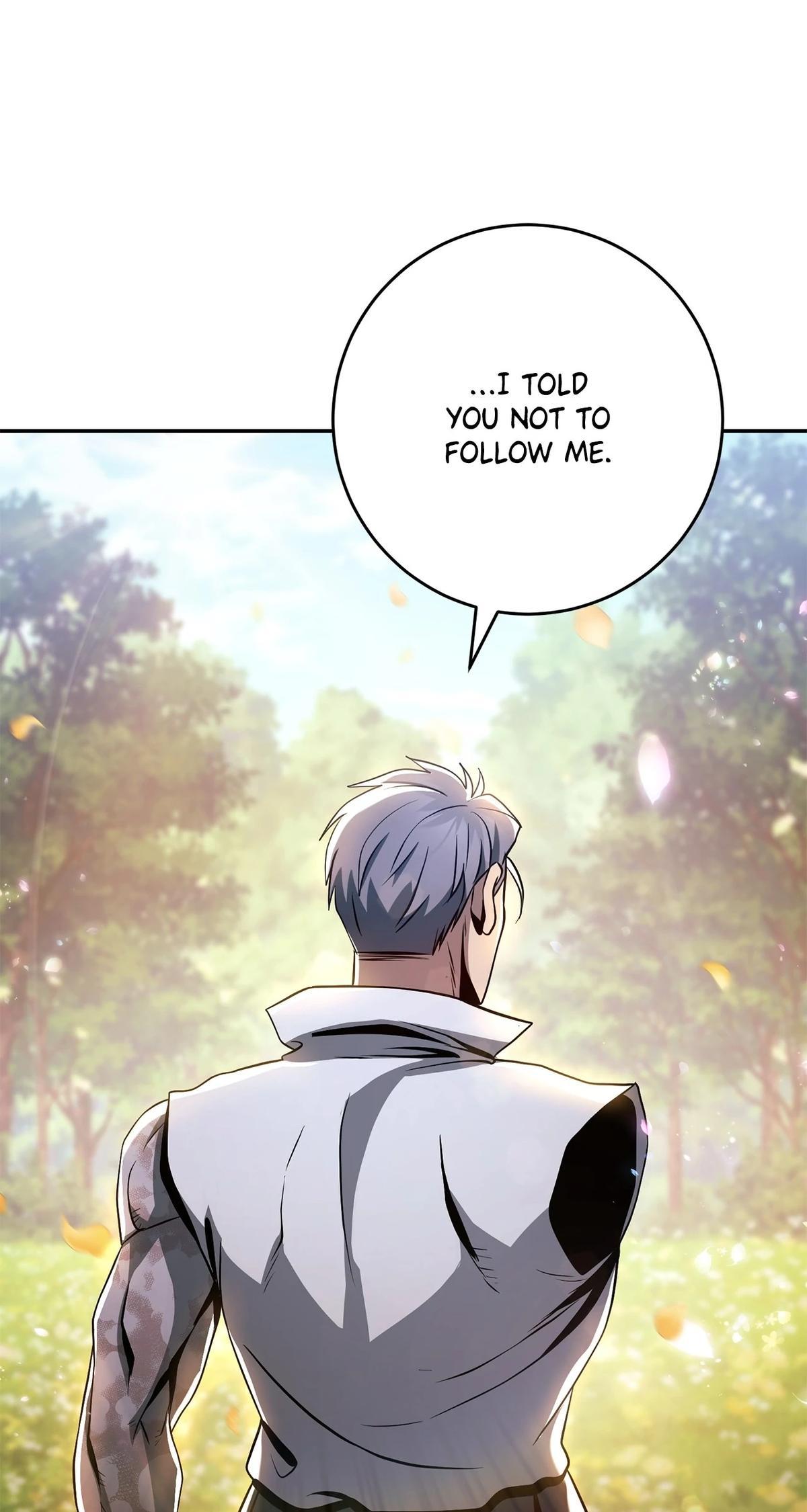 Skeleton Soldier Couldn't Protect the Dungeon Chap 333 - Next Chap 334