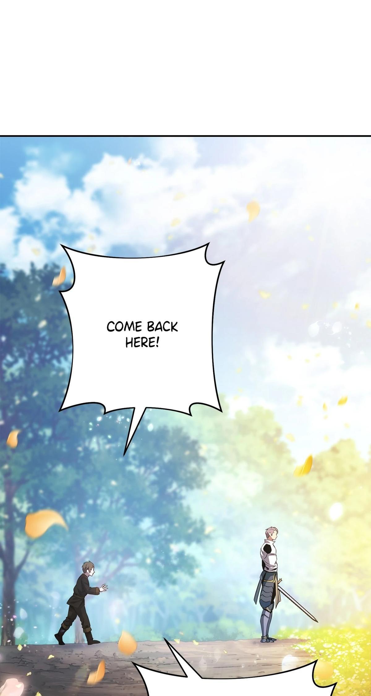 Skeleton Soldier Couldn't Protect the Dungeon Chap 333 - Next Chap 334