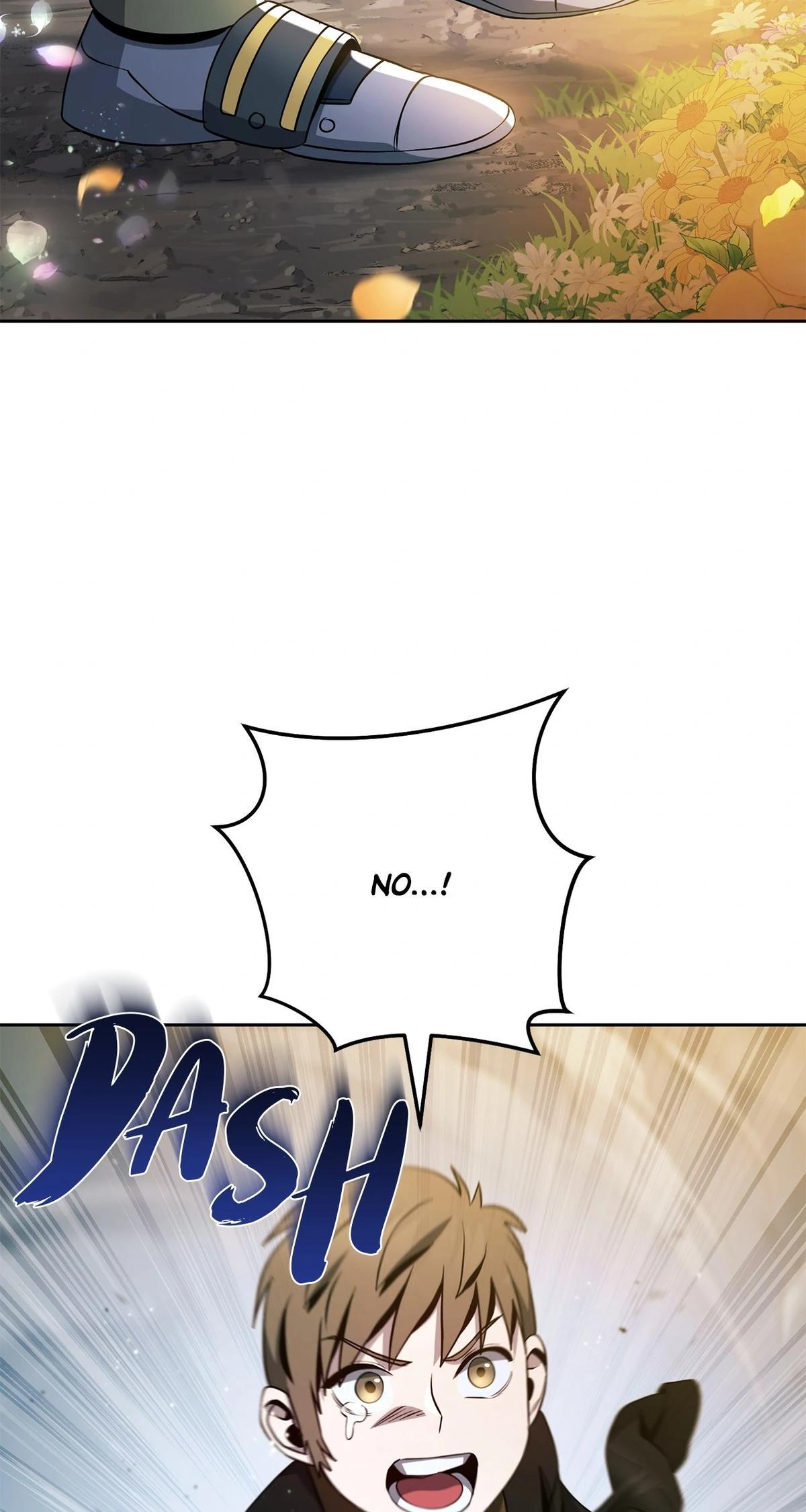 Skeleton Soldier Couldn't Protect the Dungeon Chap 333 - Next Chap 334