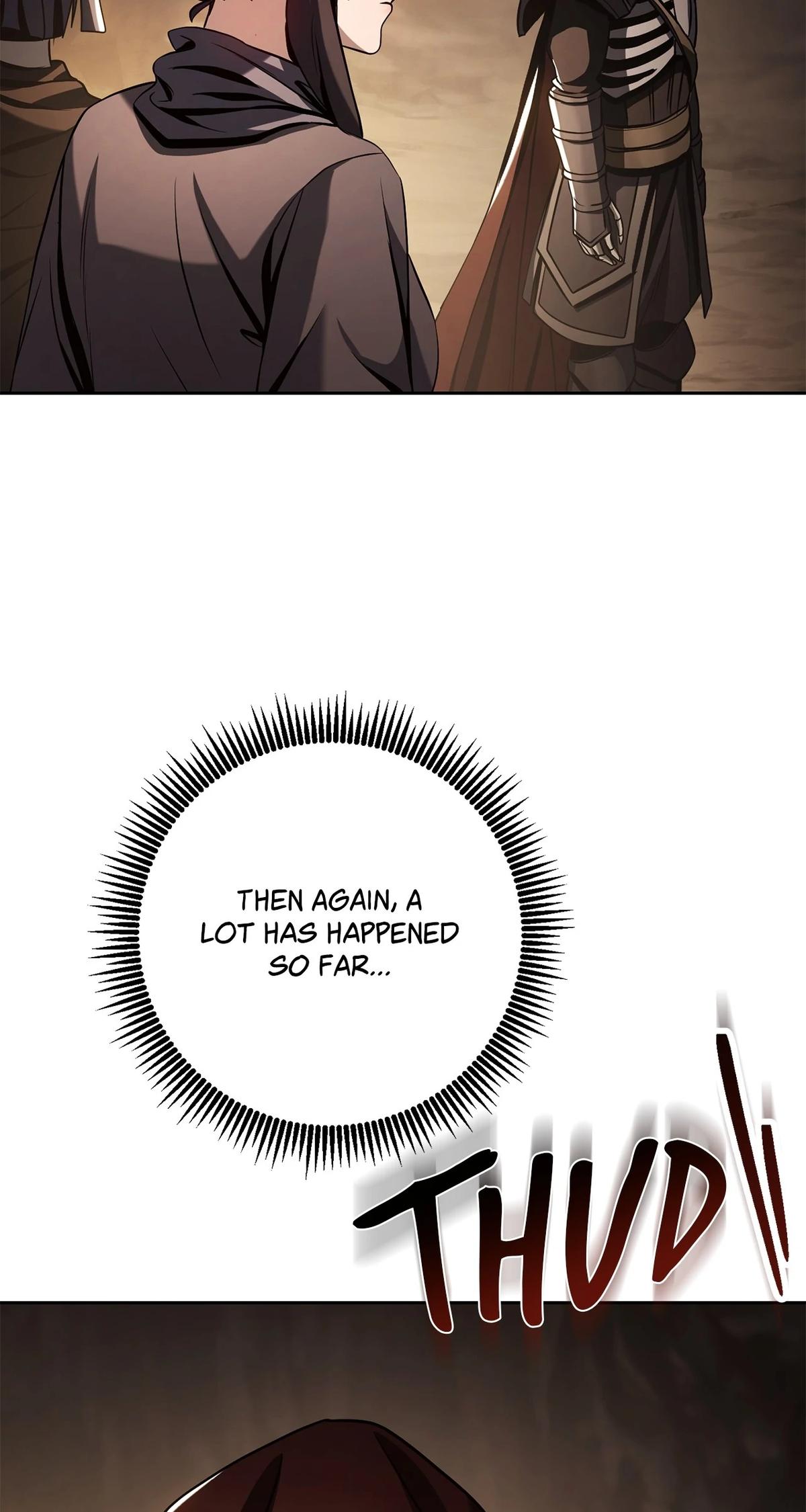 Skeleton Soldier Couldn't Protect the Dungeon Chap 344 - Next Chap 345