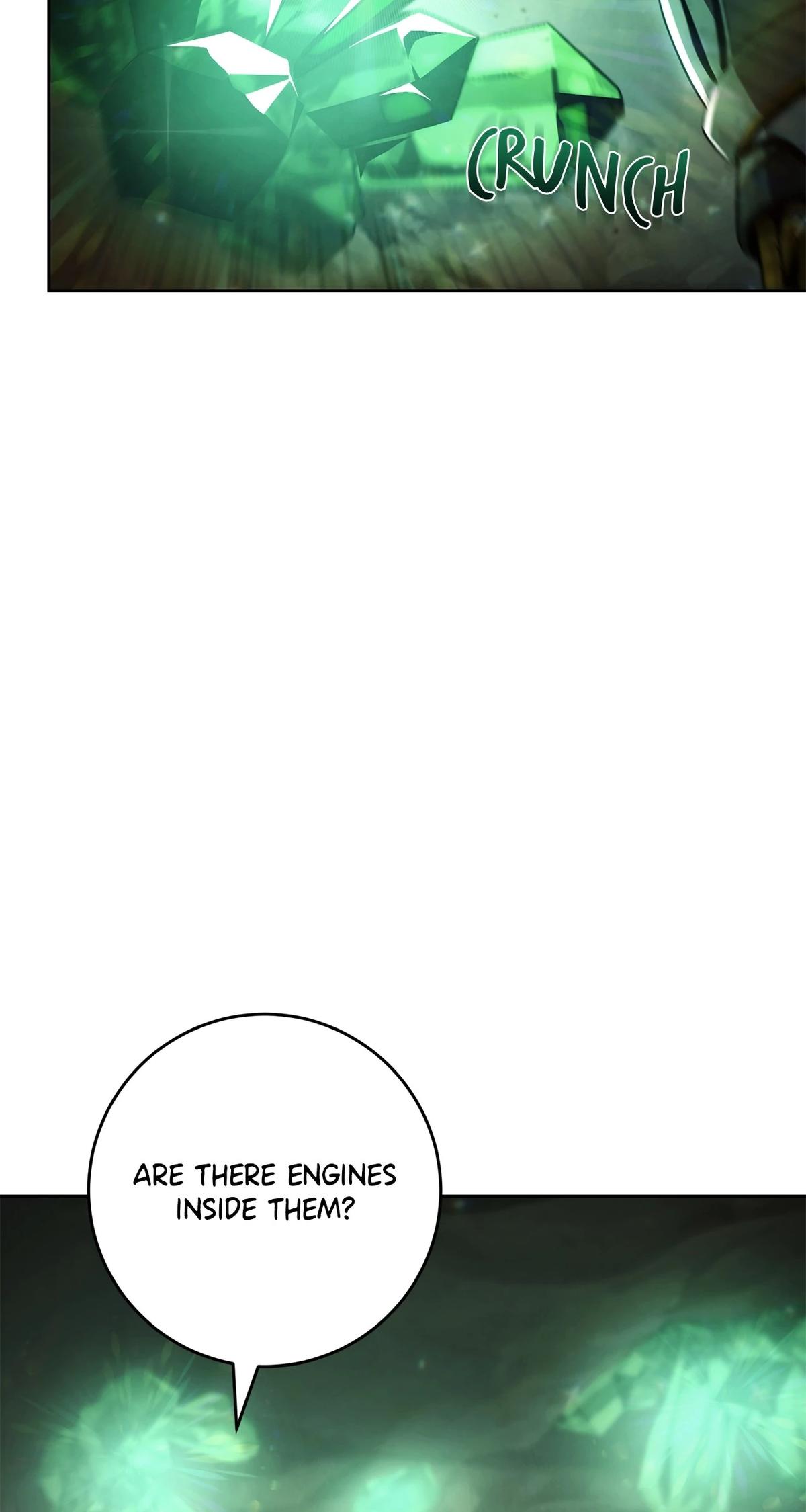 Skeleton Soldier Couldn't Protect the Dungeon Chap 344 - Next Chap 345