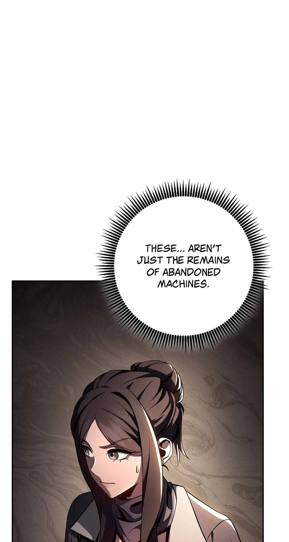 Skeleton Soldier Couldn't Protect the Dungeon Chap 344 - Next Chap 345