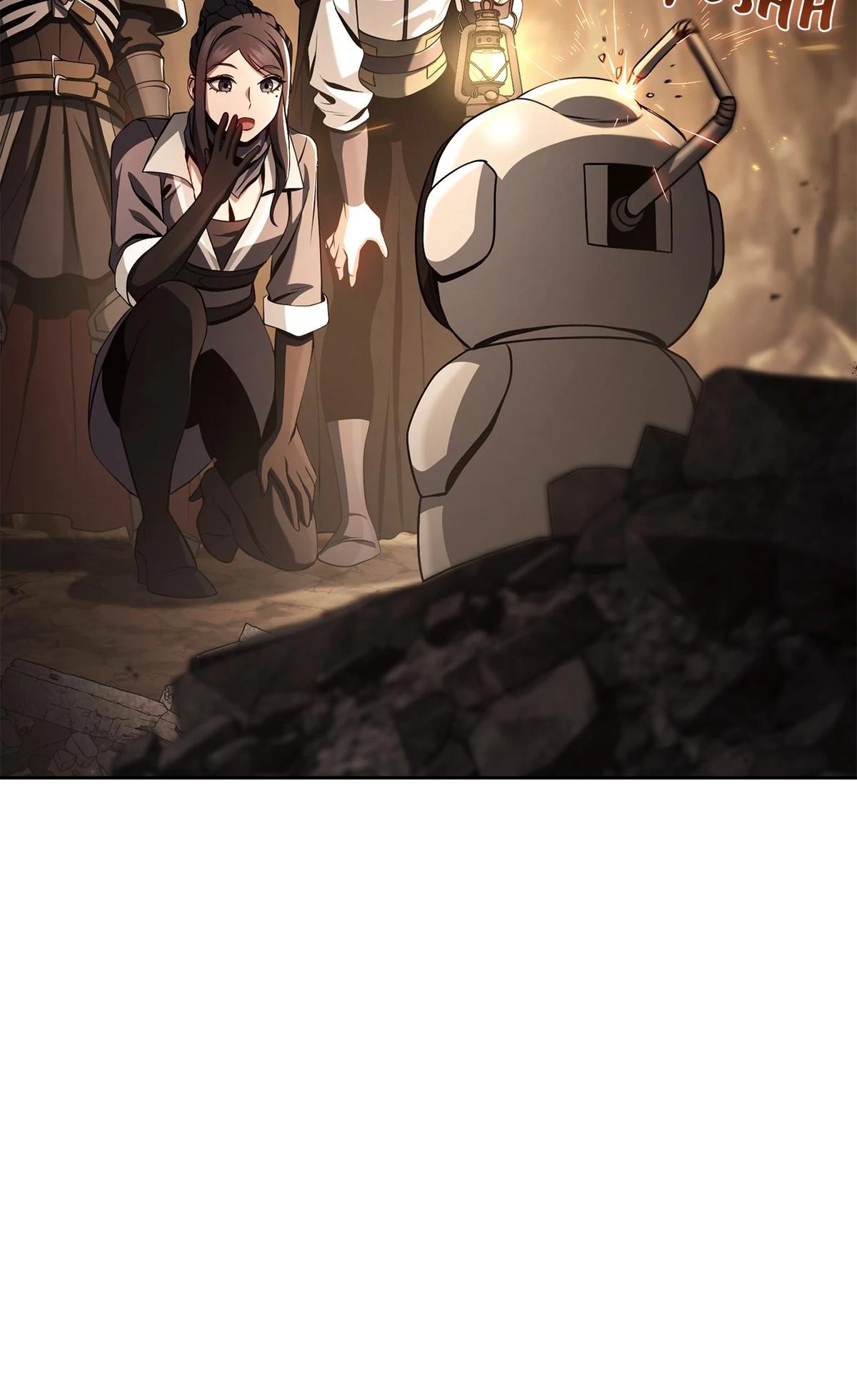 Skeleton Soldier Couldn't Protect the Dungeon Chap 344 - Next Chap 345