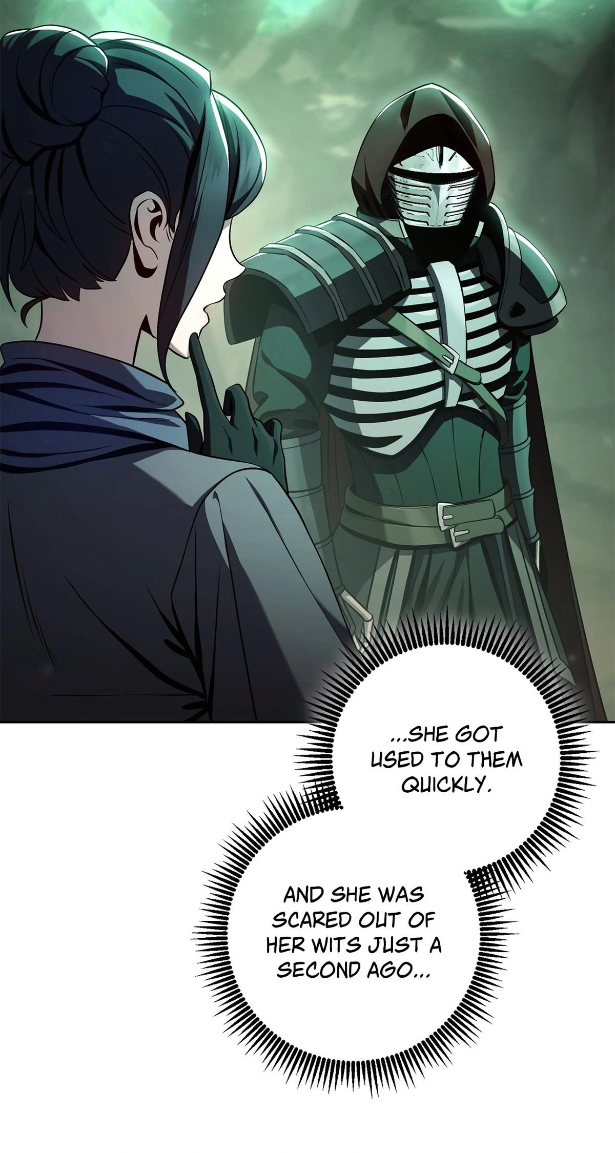 Skeleton Soldier Couldn't Protect the Dungeon Chap 344 - Next Chap 345